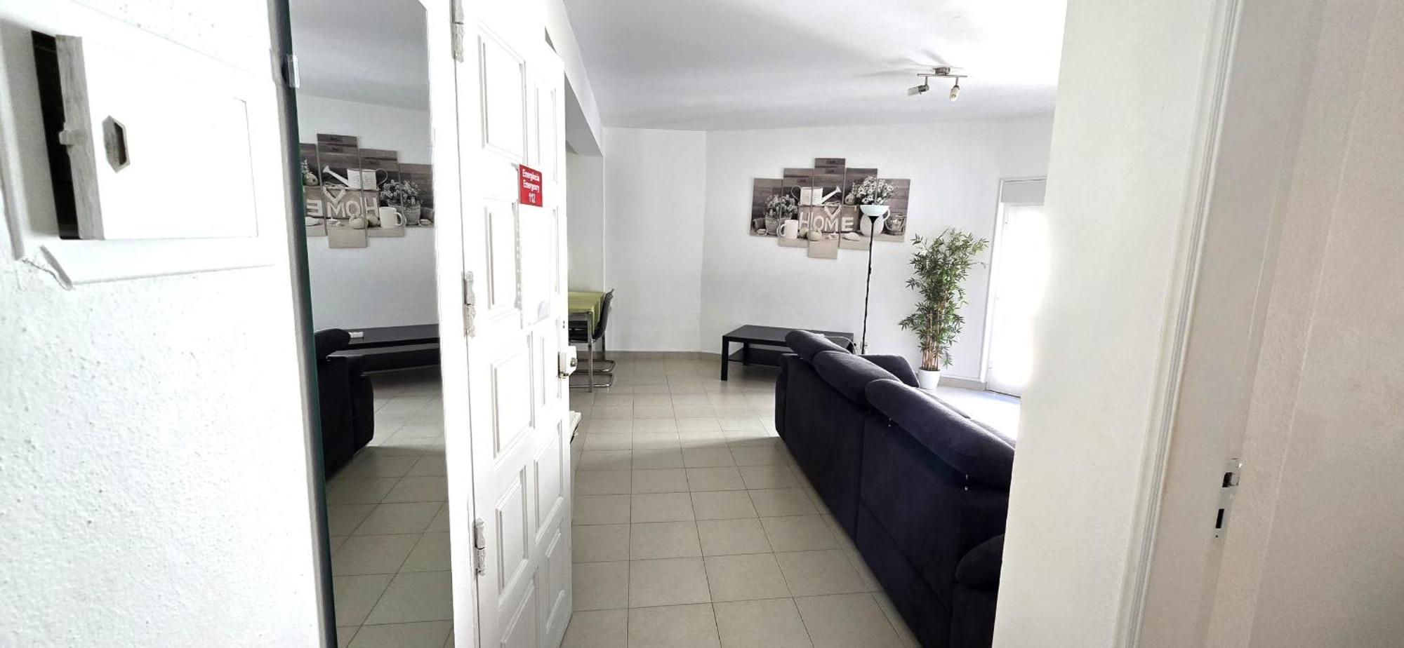 Historic Centre B - Apartamento