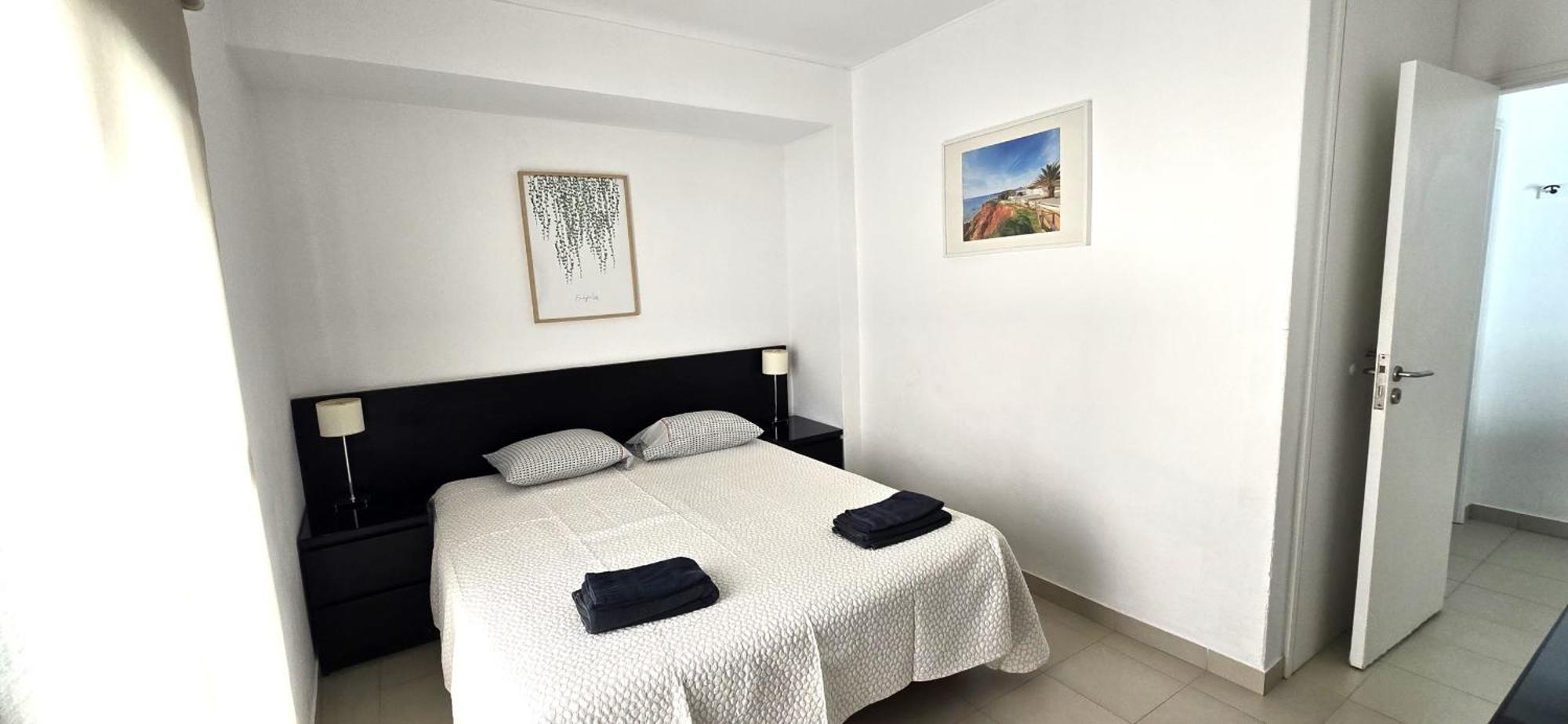 Historic Centre B - Apartamento