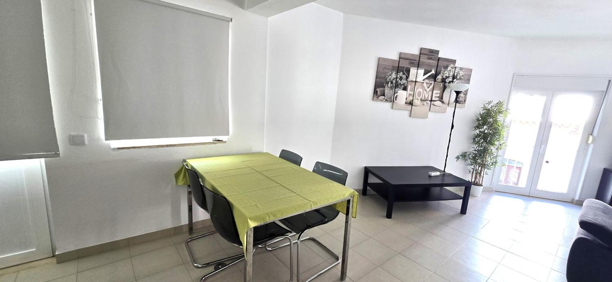 Apartamento Historic Centre B -