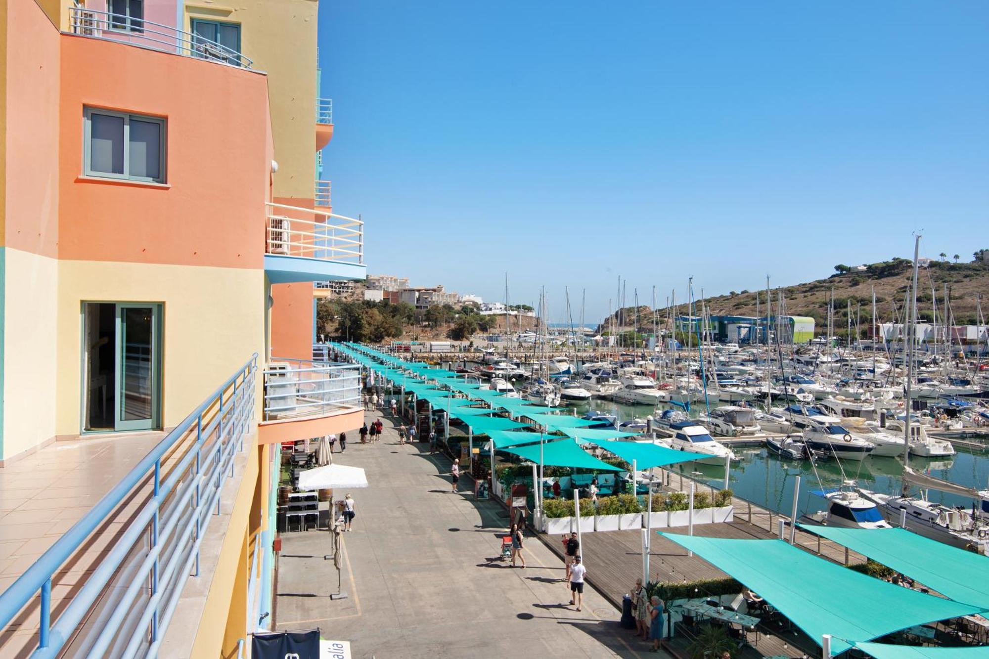 Appartement W Marina