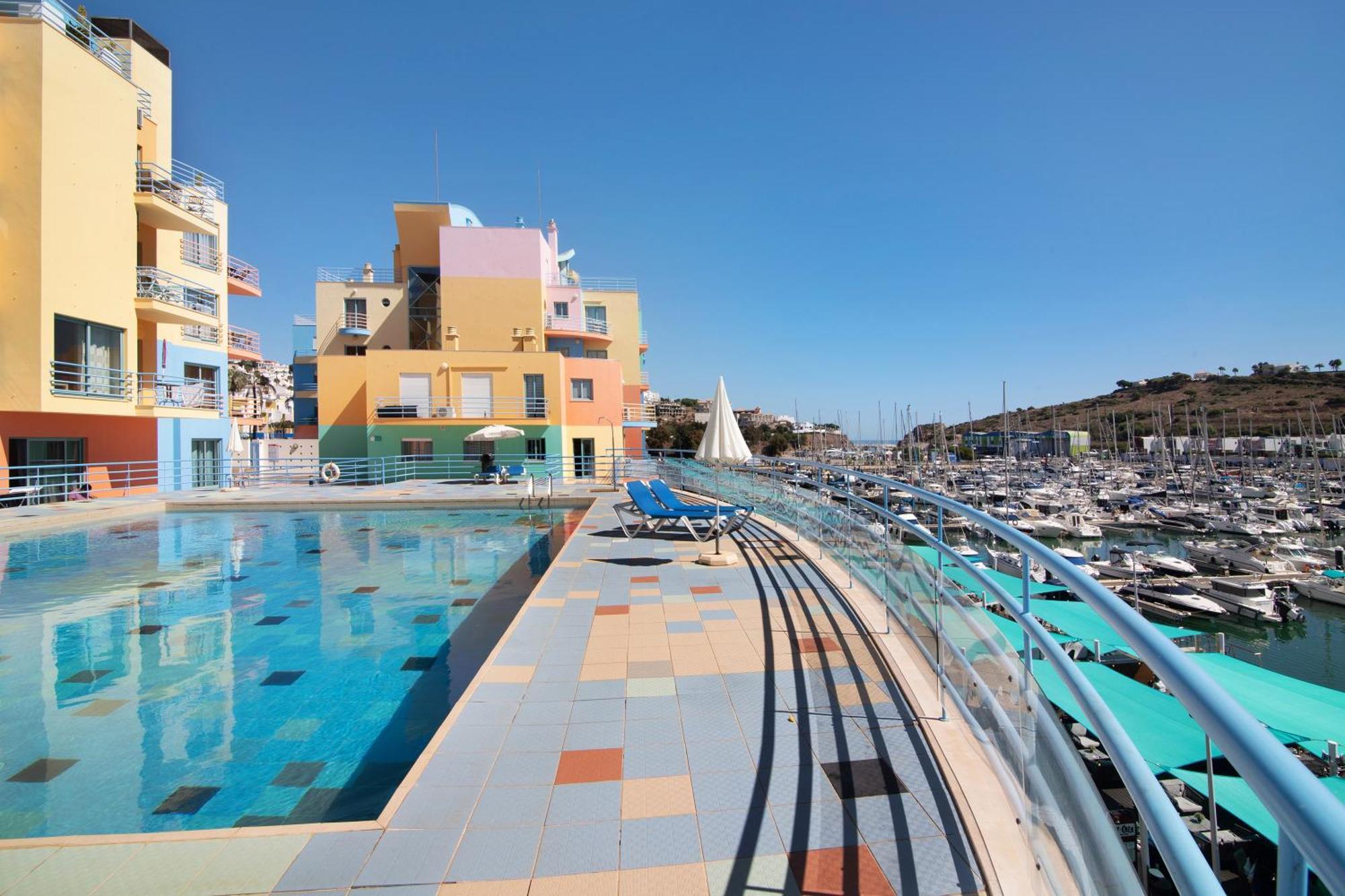 Appartement W Marina Albufeira
