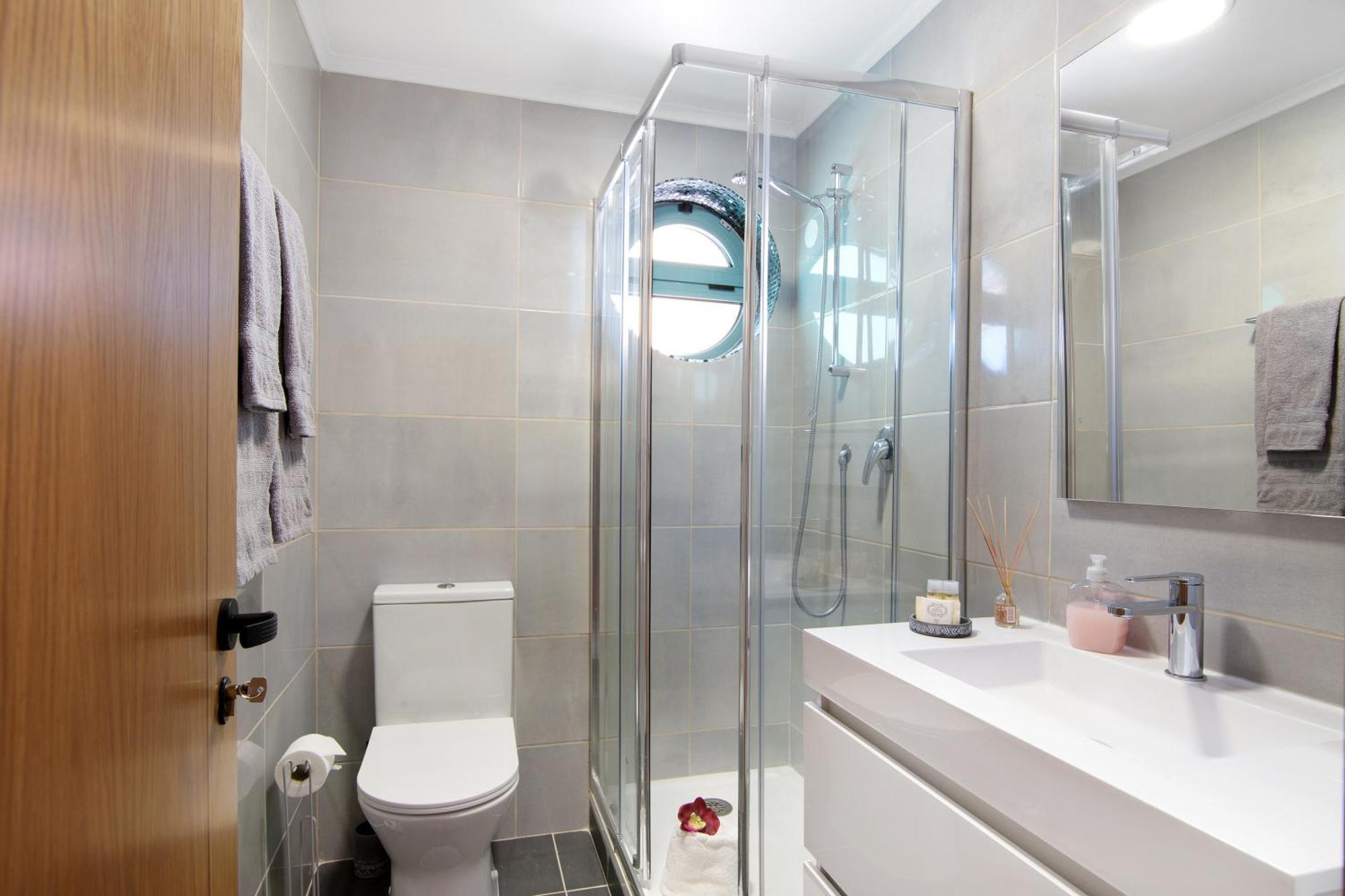 W Marina Appartement Albufeira