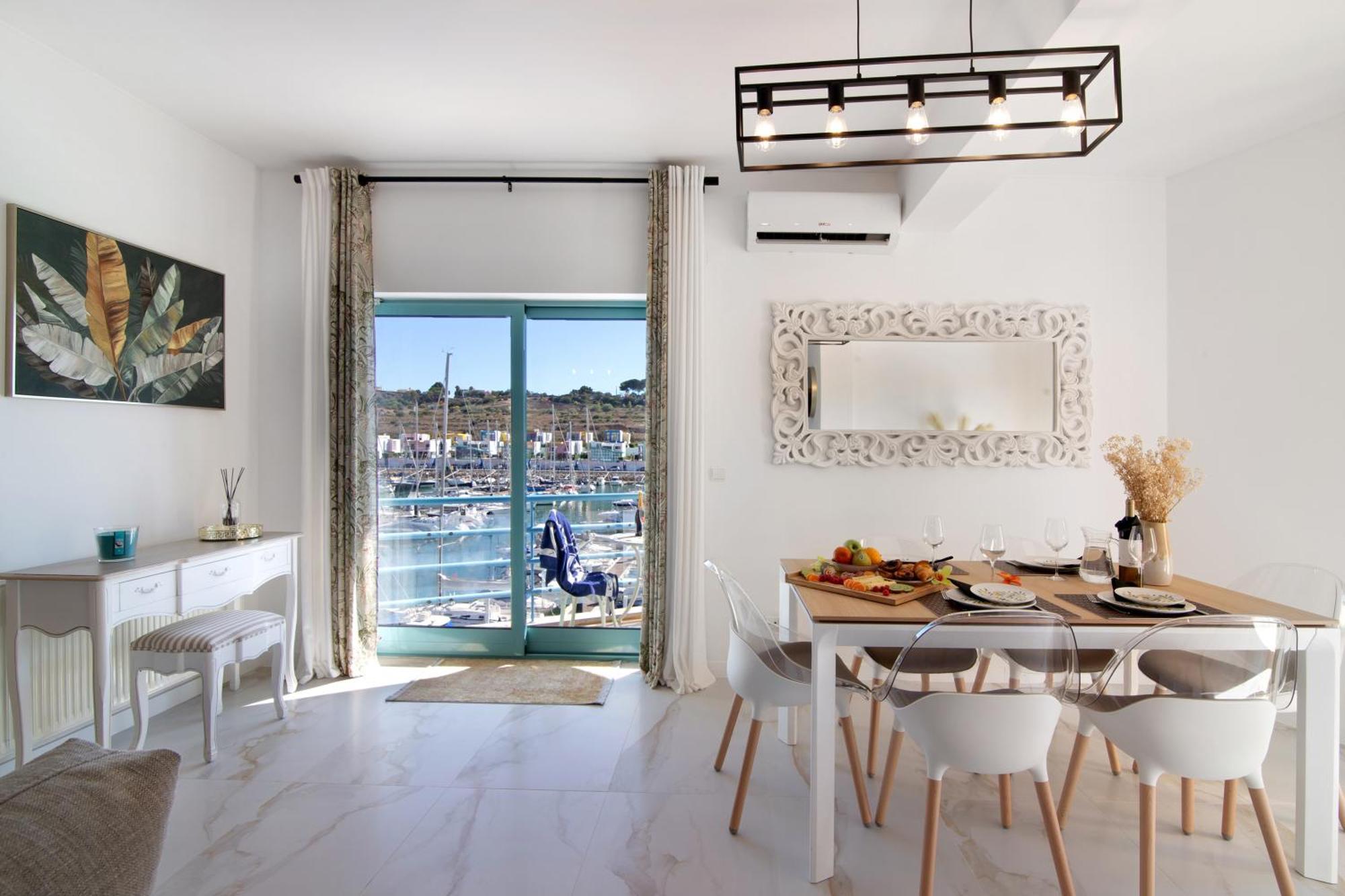 Appartement W Marina