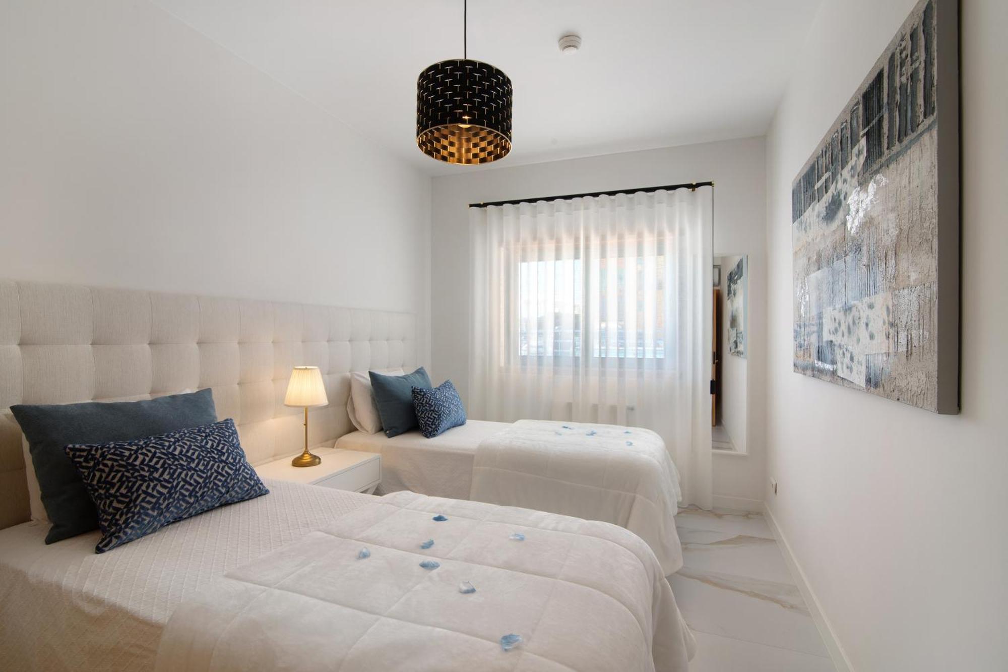 Appartement W Marina Albufeira