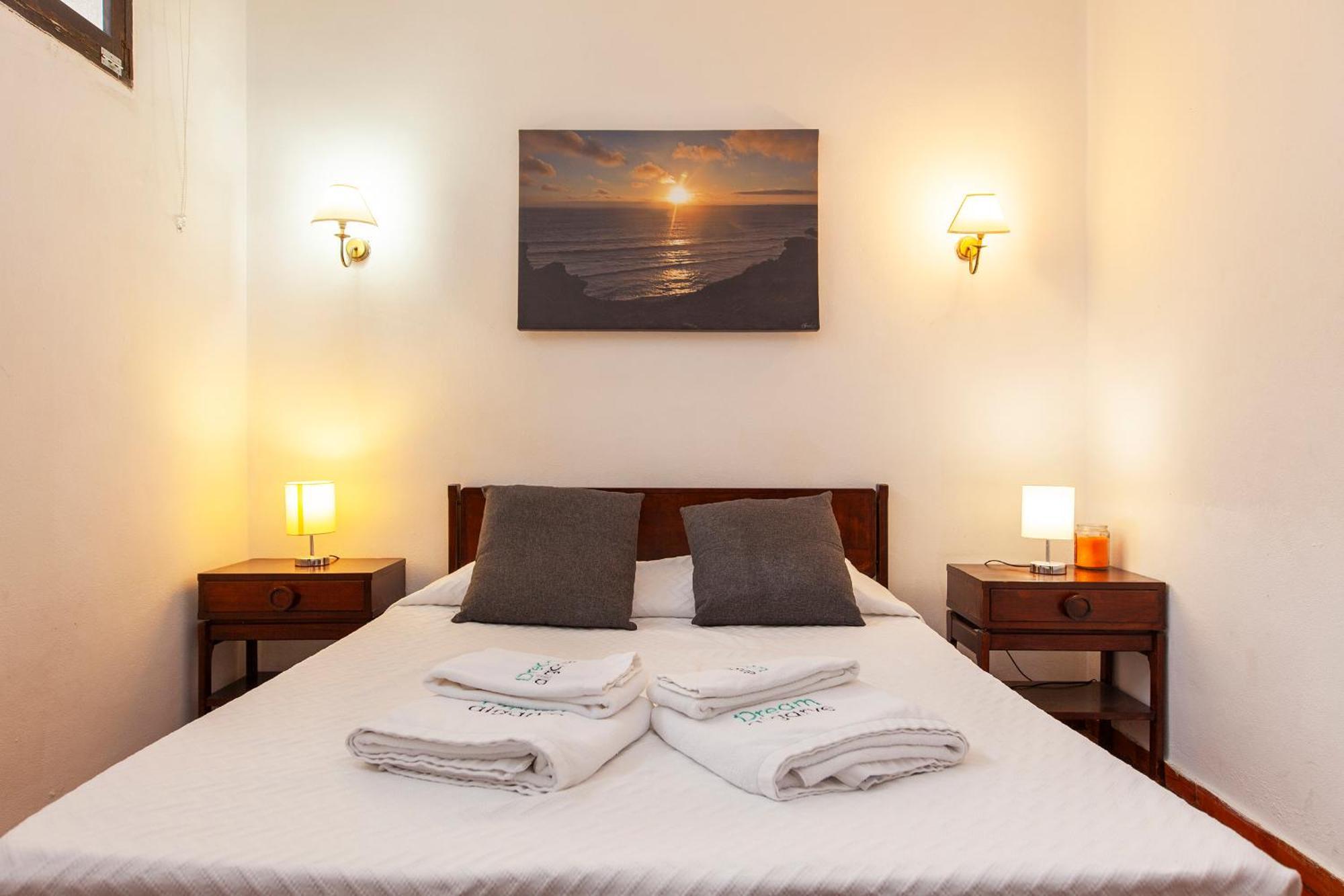 Apartamento V - Seacliff *