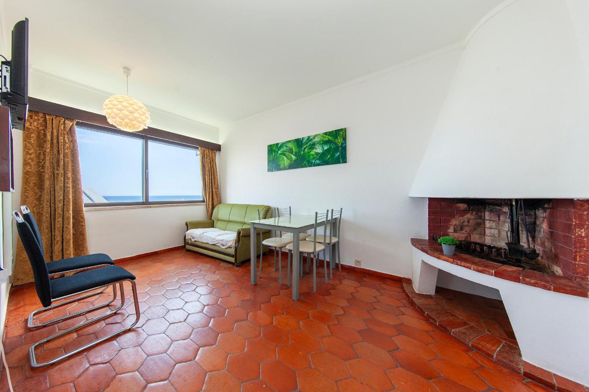 V - Seacliff Apartamento *