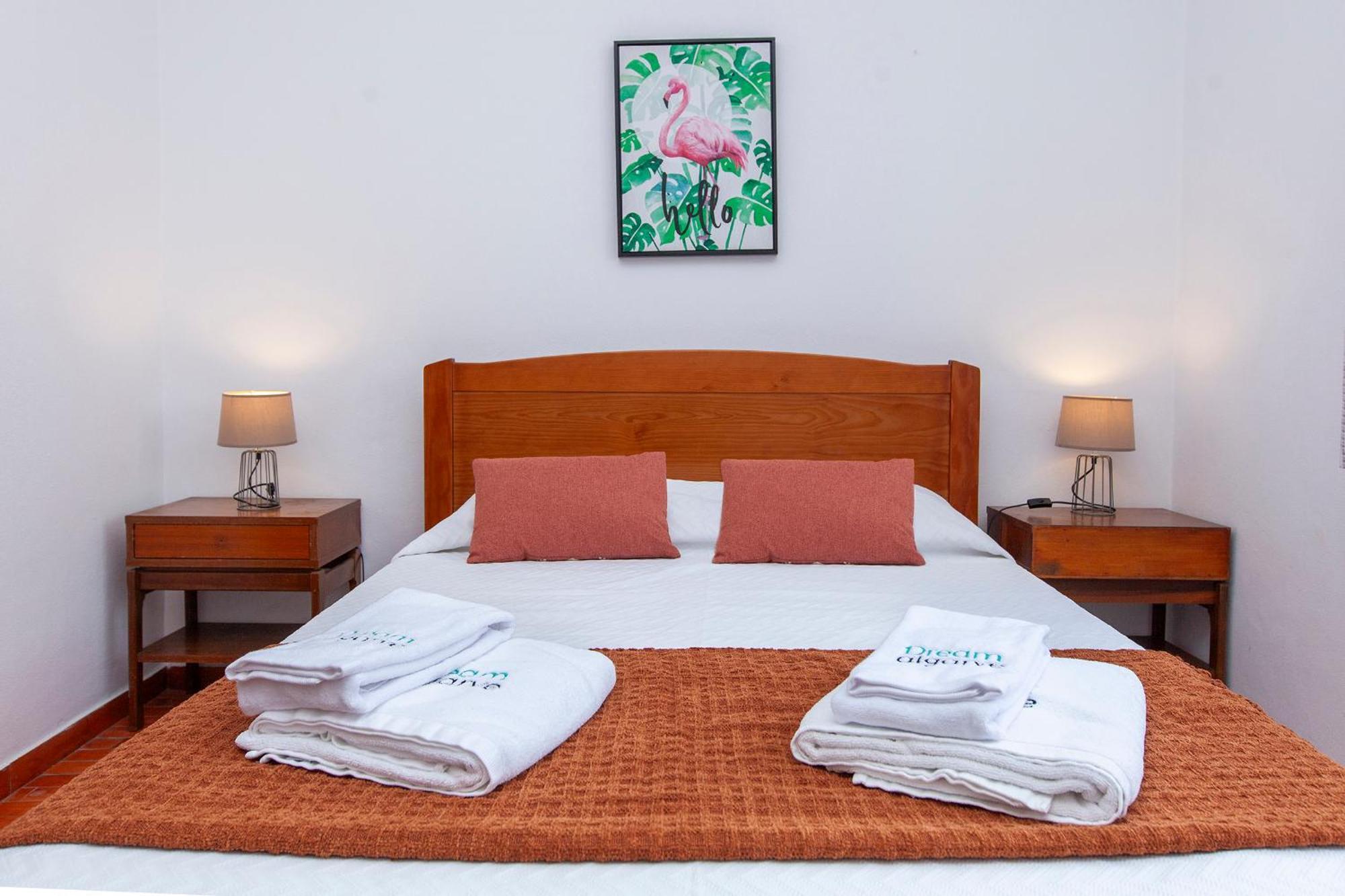 V - Seacliff Apartamento Albufeira