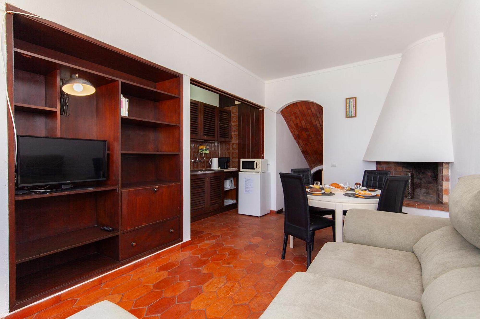 Apartamento V - Seacliff Albufeira