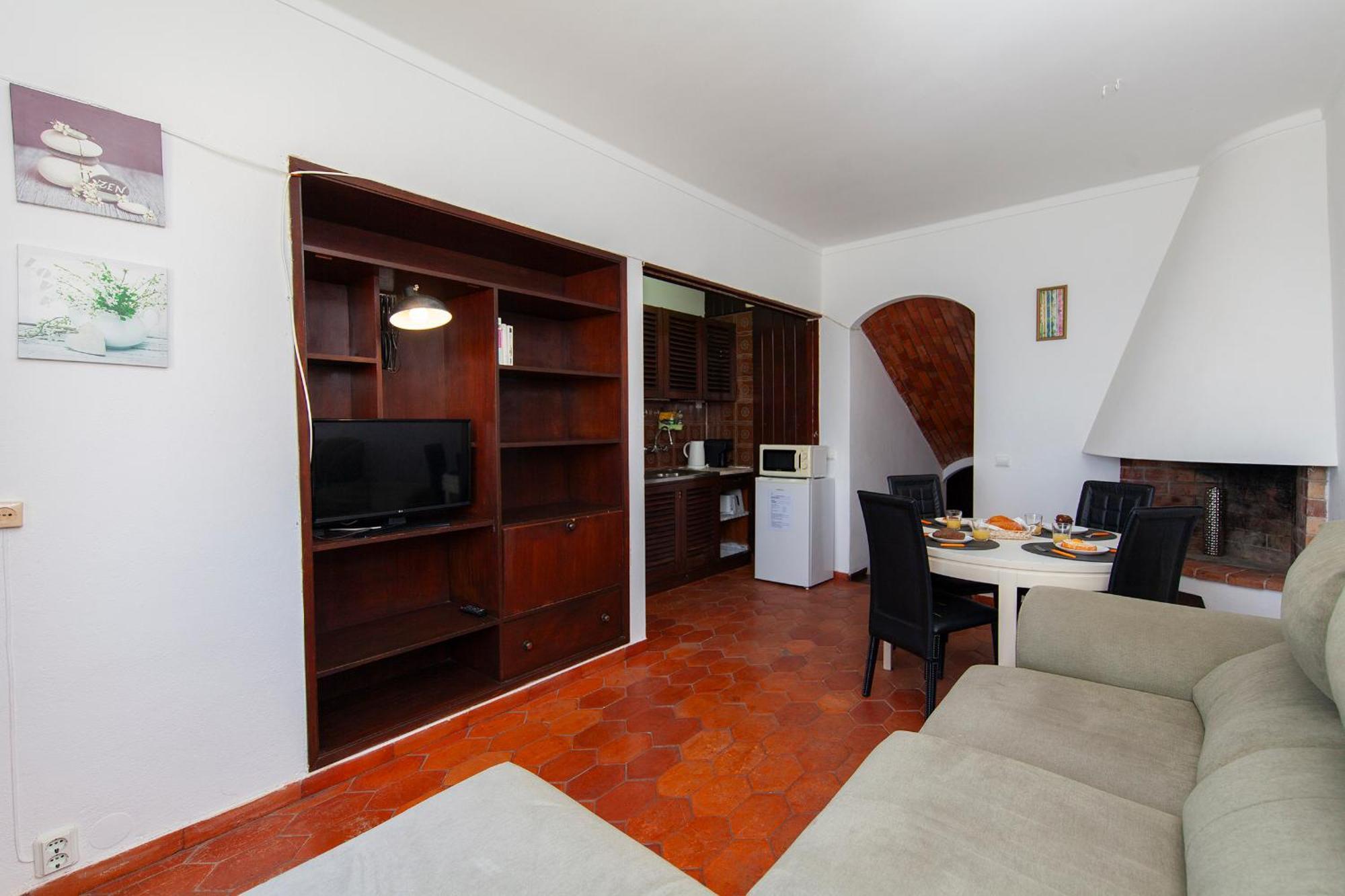 Apartamento V - Seacliff Albufeira