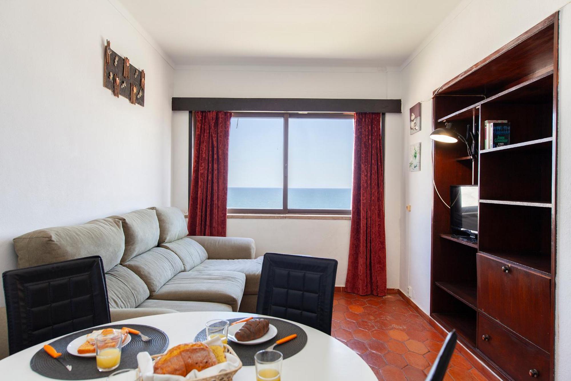 V - Seacliff Apartamento *