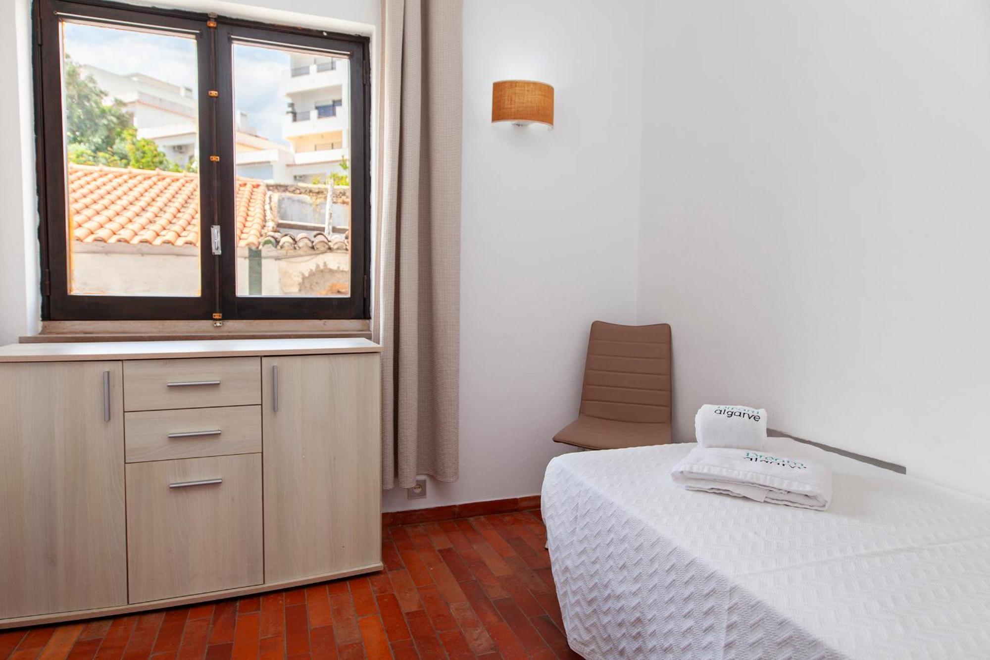 Apartamento V - Seacliff Albufeira