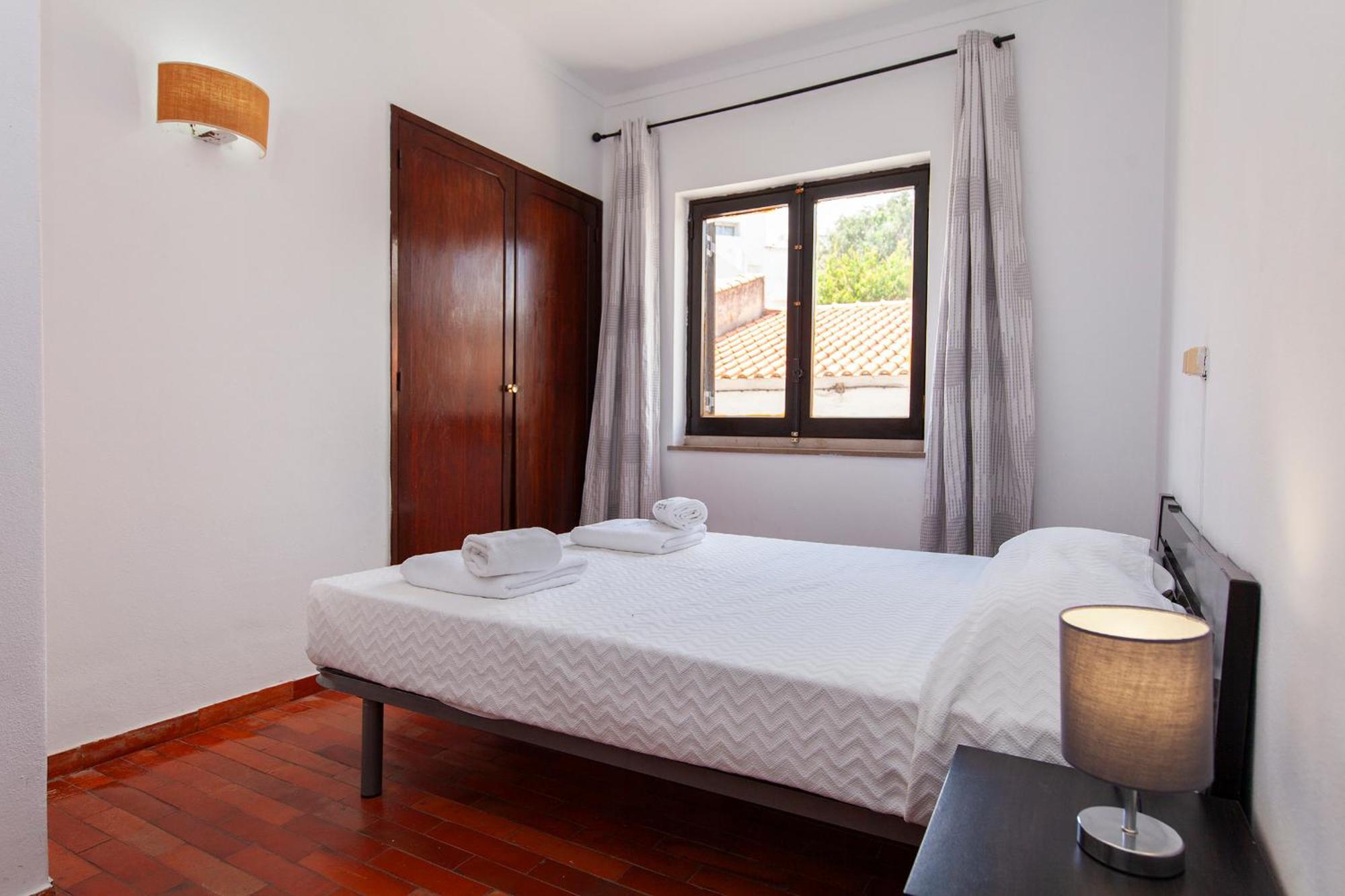 V - Seacliff Apartamento Albufeira