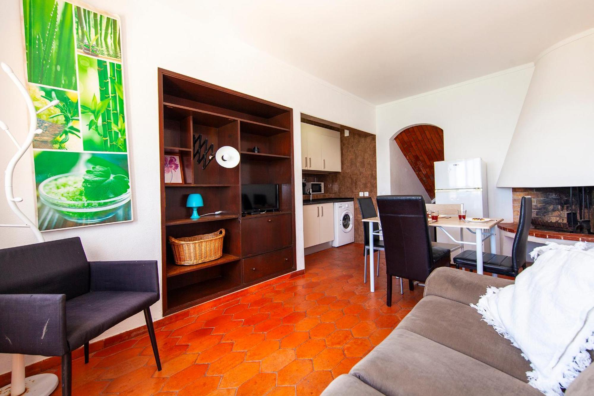 V - Seacliff Apartamento