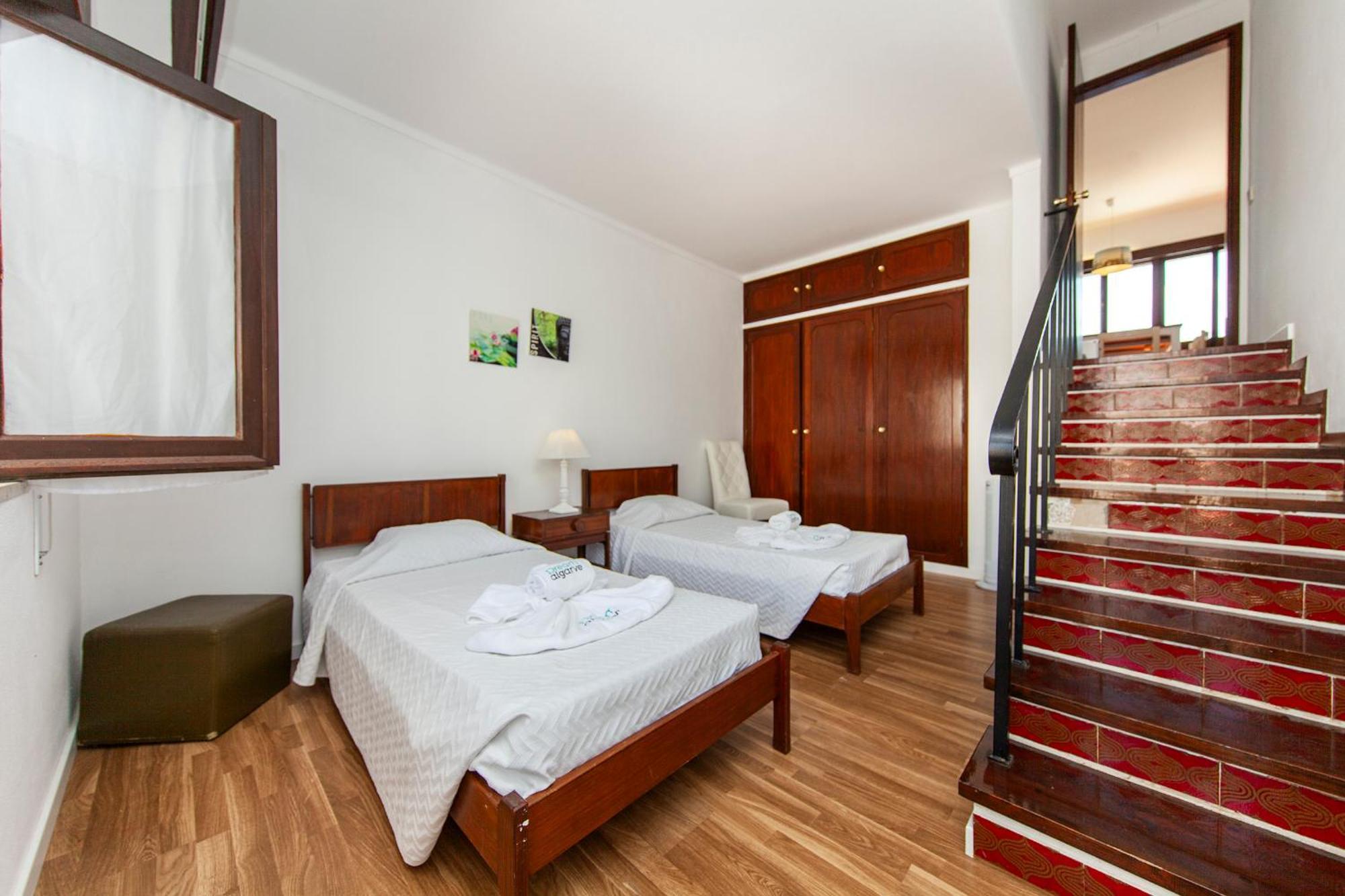 Apartamento V - Seacliff