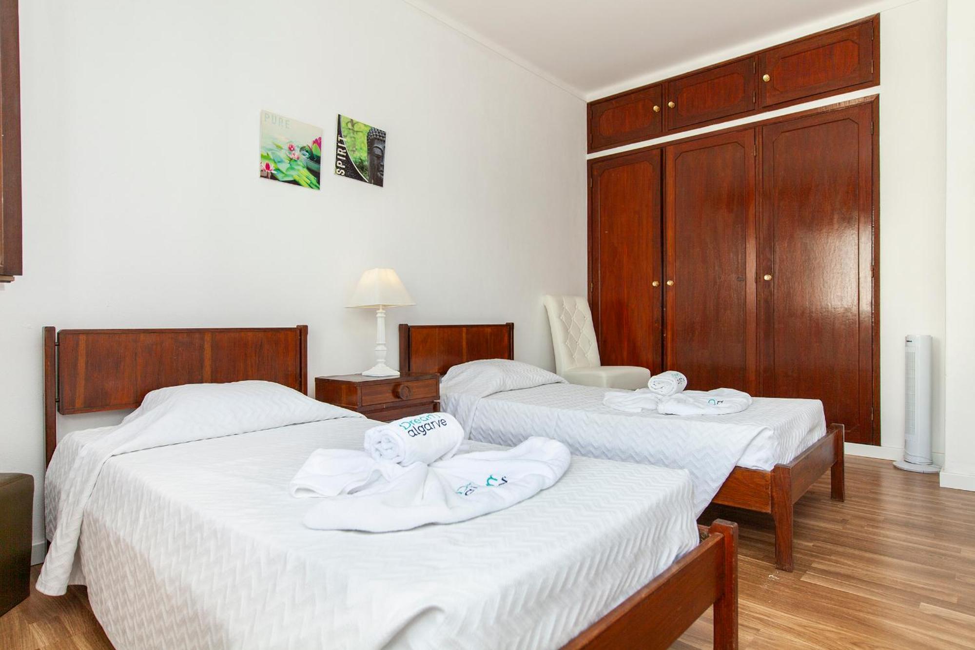 Apartamento V - Seacliff Albufeira