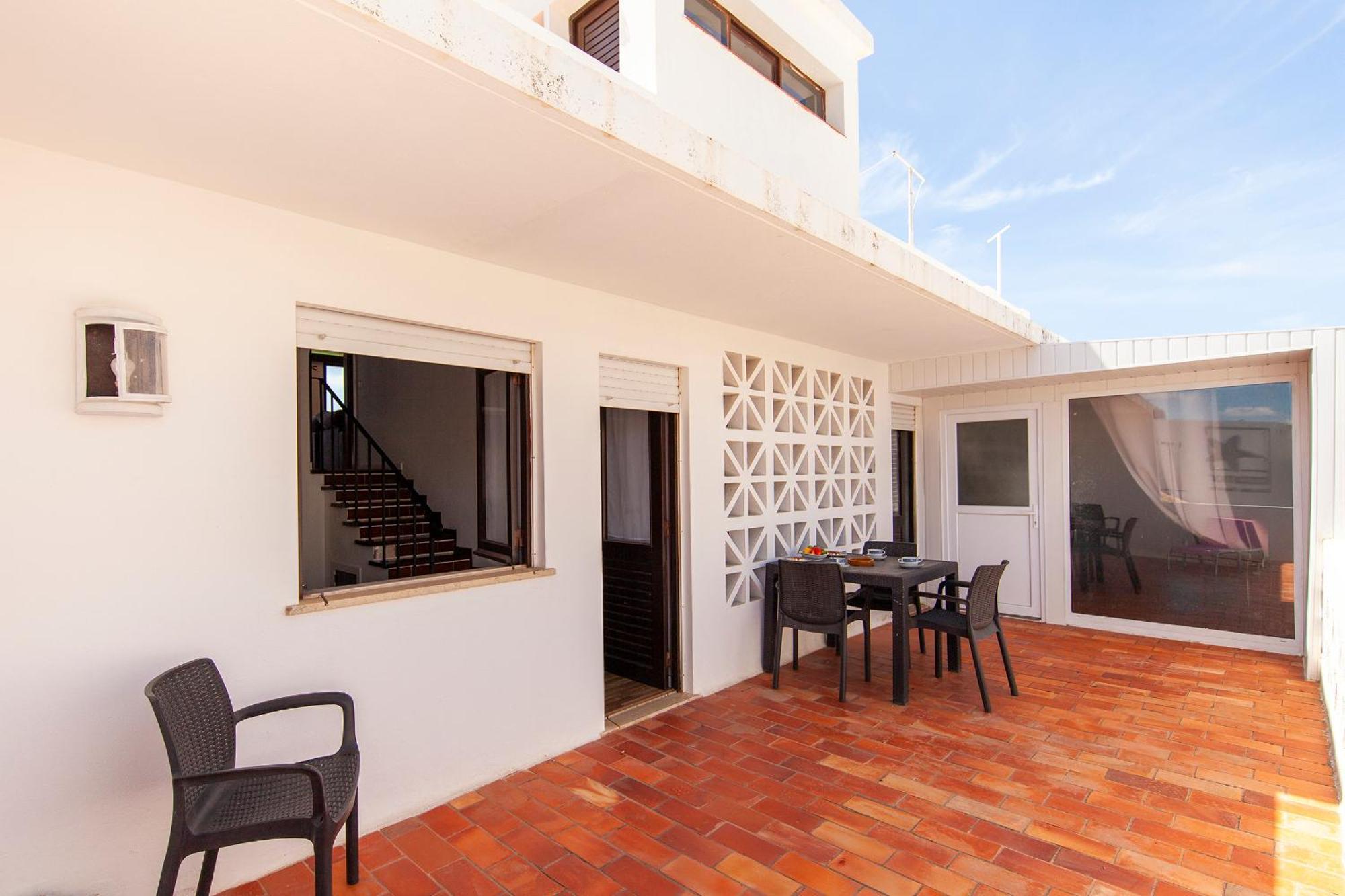 V - Seacliff Albufeira