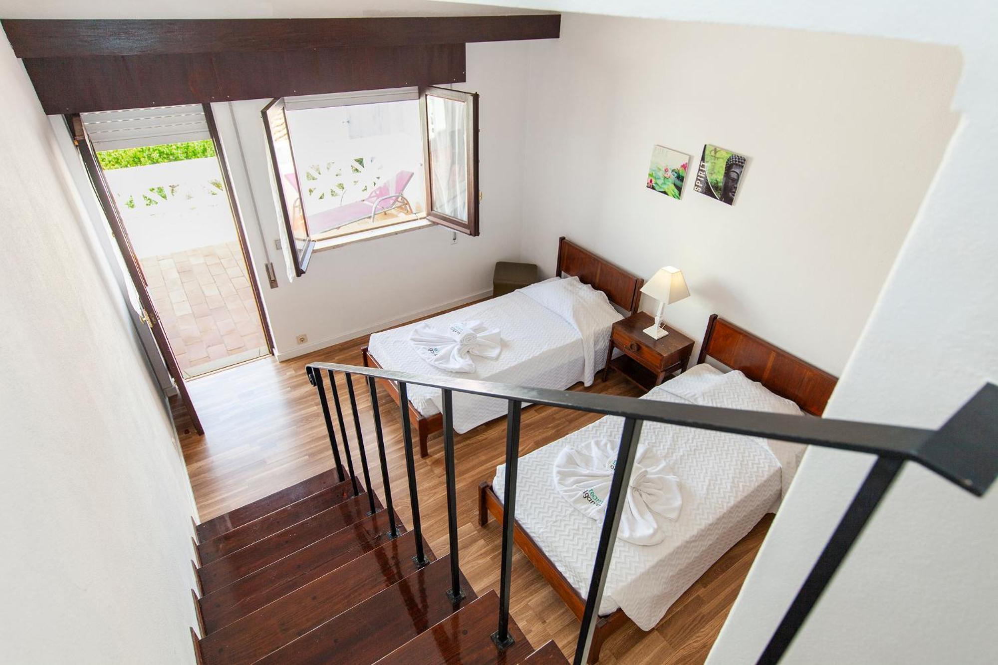 Apartamento V - Seacliff *