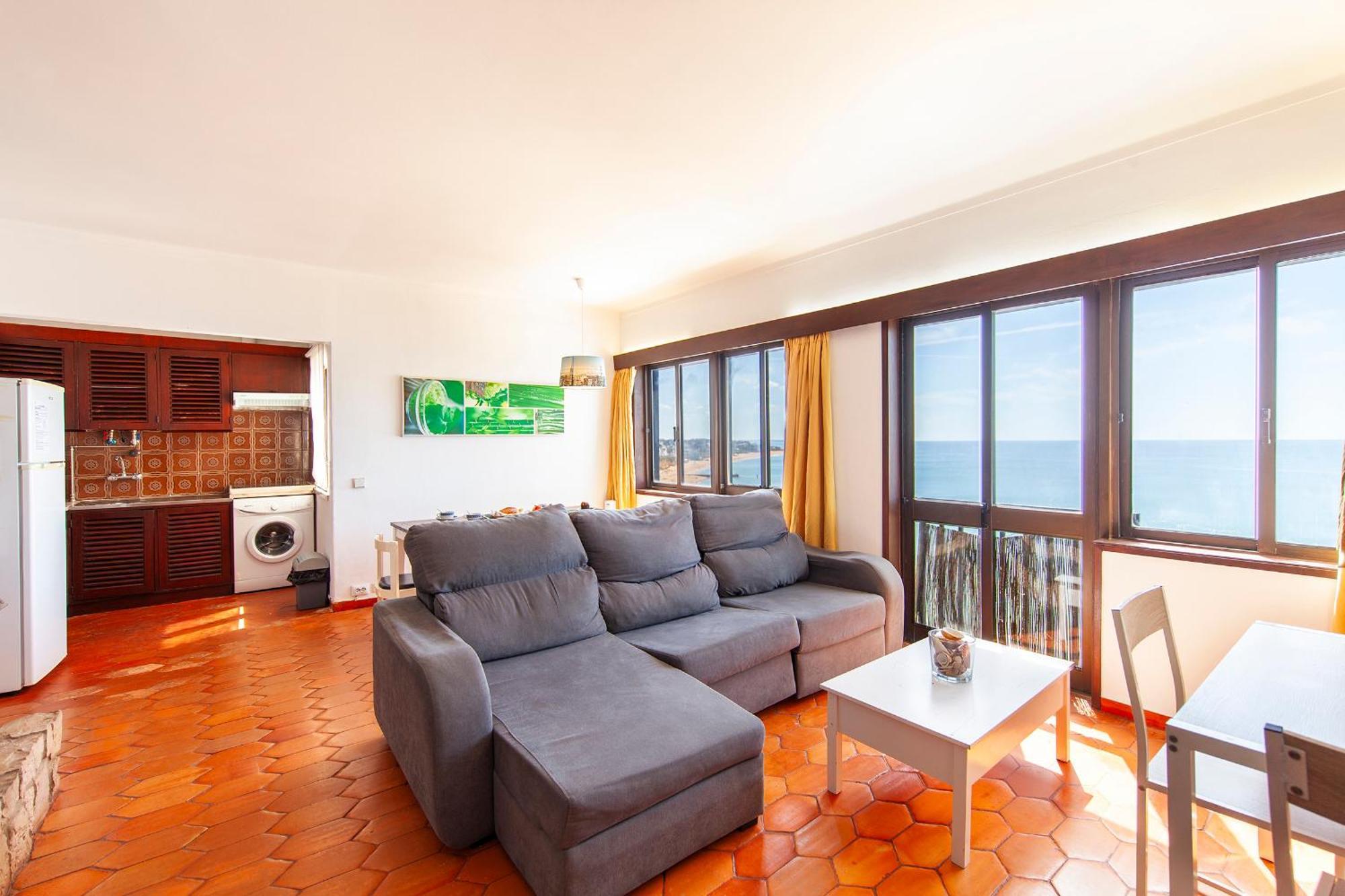 V - Seacliff Apartamento Albufeira