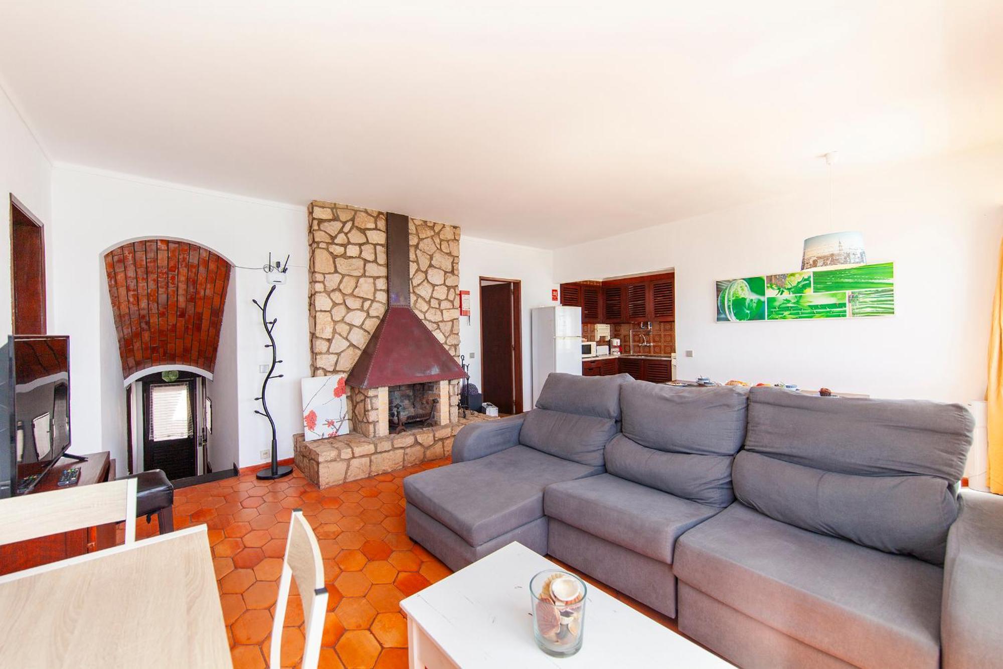 V - Seacliff Apartamento