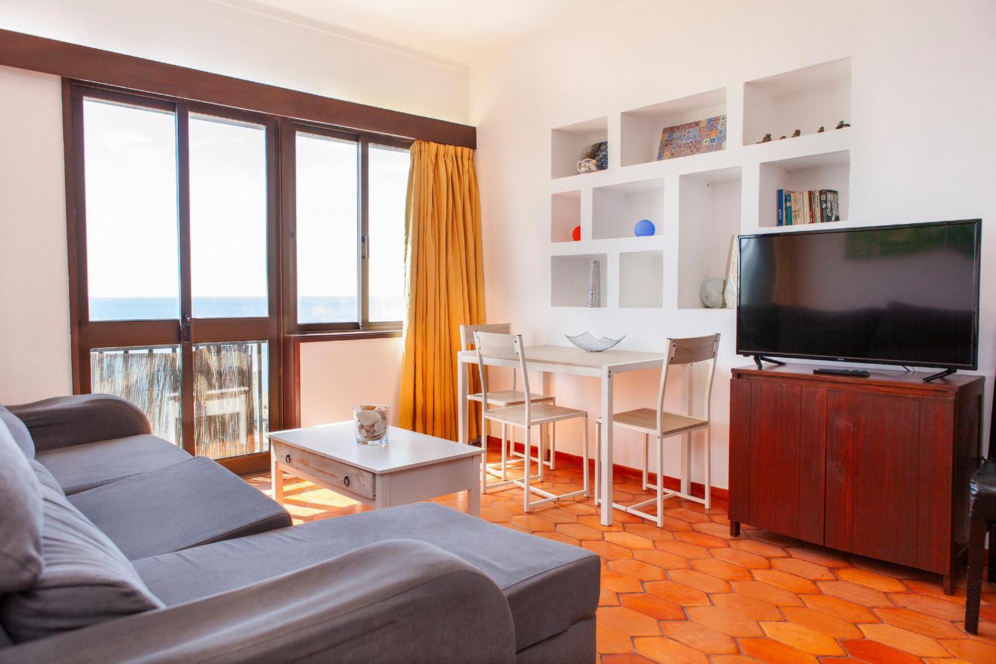 Apartamento V - Seacliff