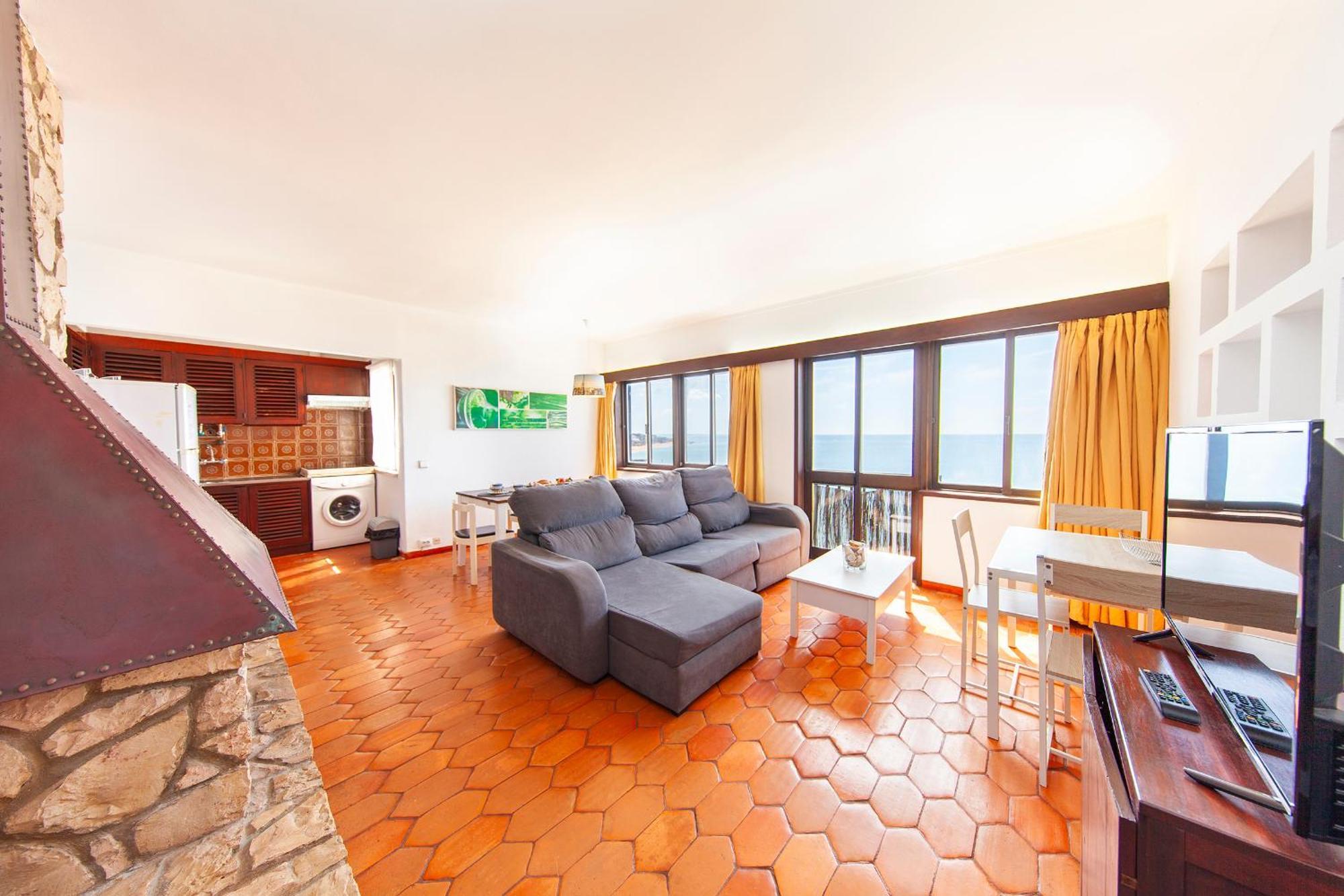 V - Seacliff Apartamento