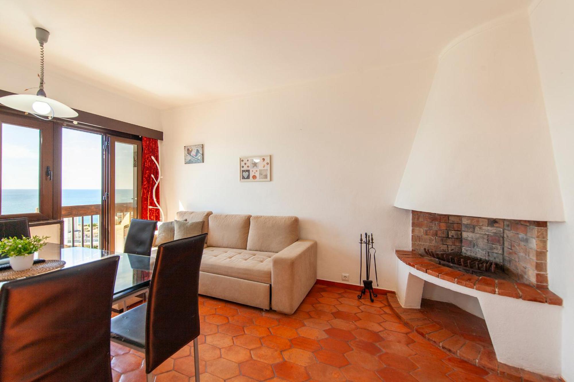 Apartamento V - Seacliff Albufeira