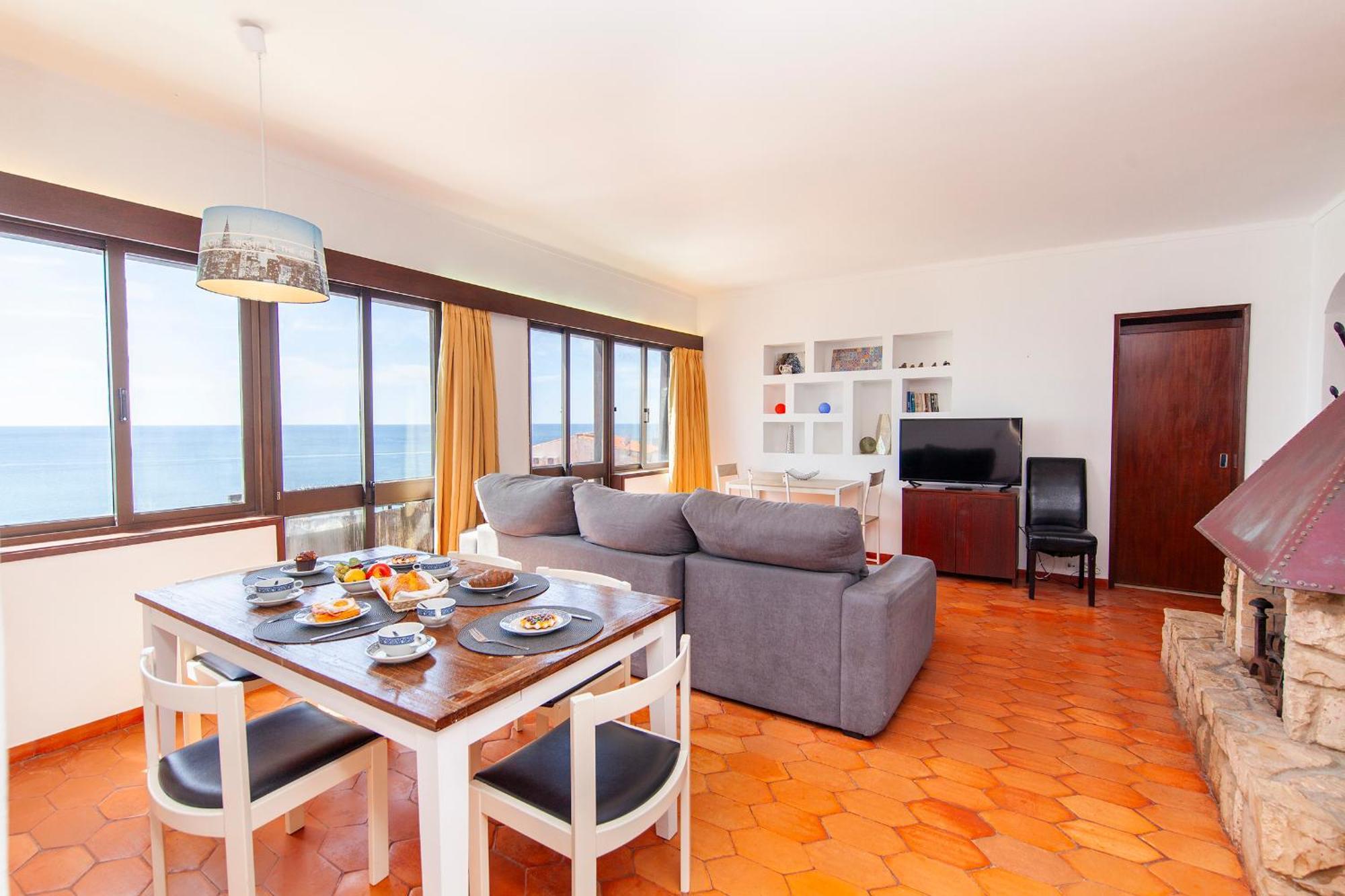 V - Seacliff * Albufeira
