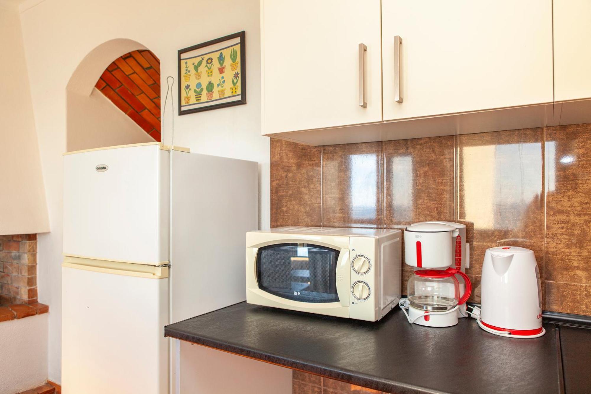 V - Seacliff Apartamento Albufeira