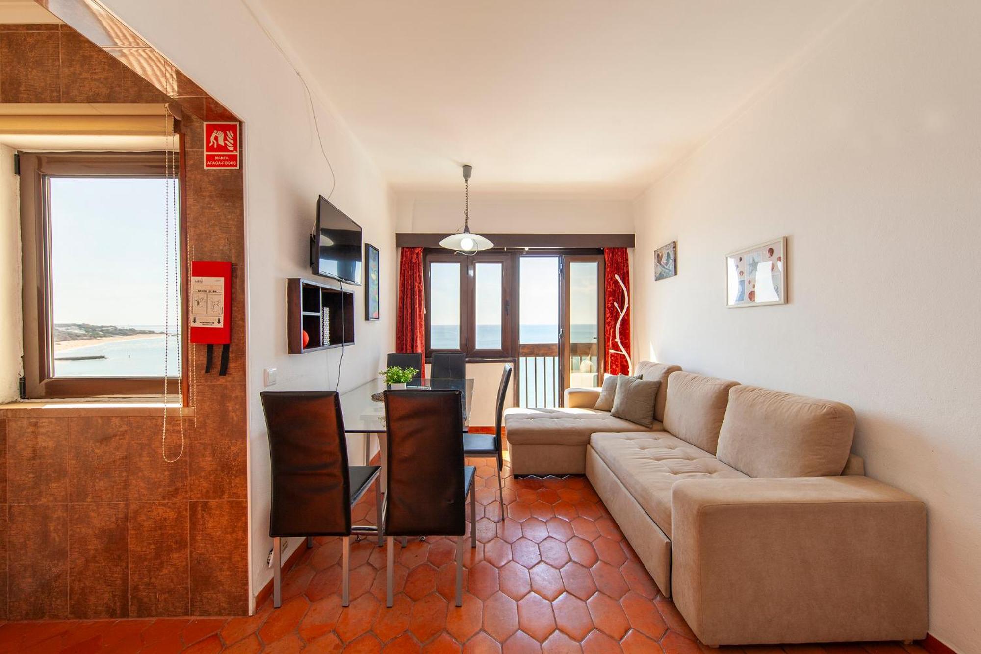 Apartamento V - Seacliff Albufeira