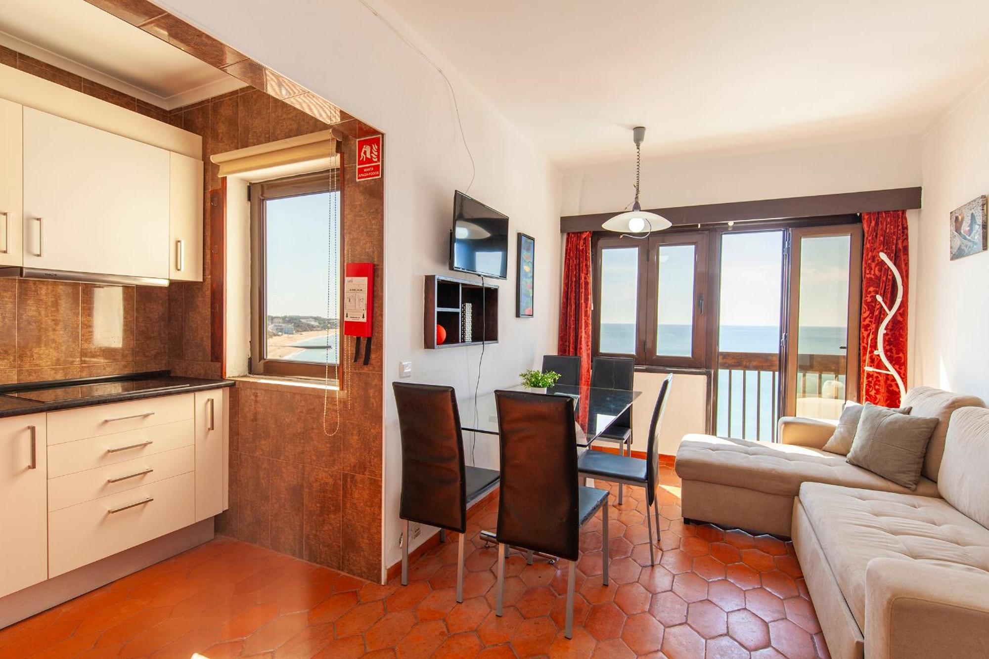 V - Seacliff Albufeira