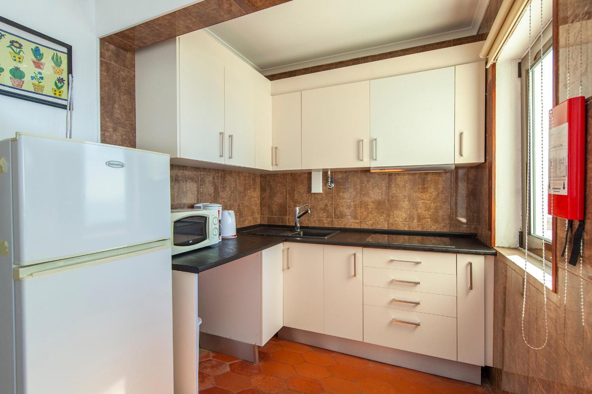 V - Seacliff Apartamento Albufeira