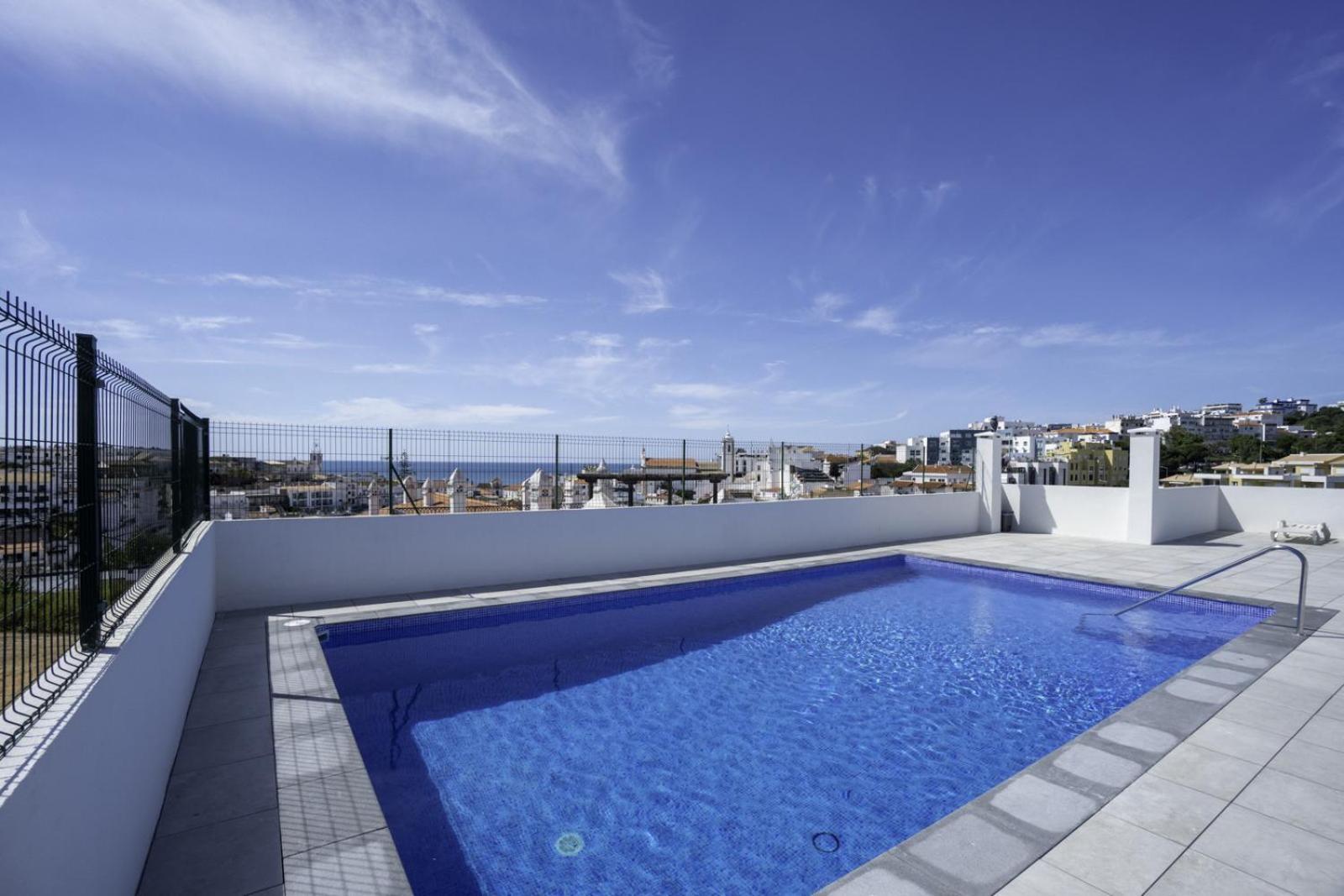 Appartement By Ocvillas