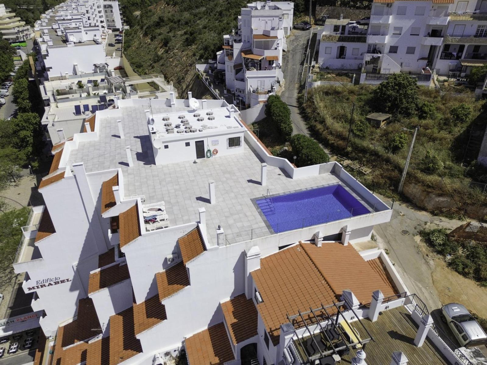 Appartement By Ocvillas *
