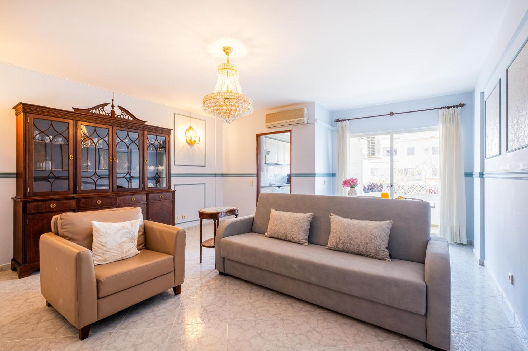Old Town Soul Apartment Albufeira