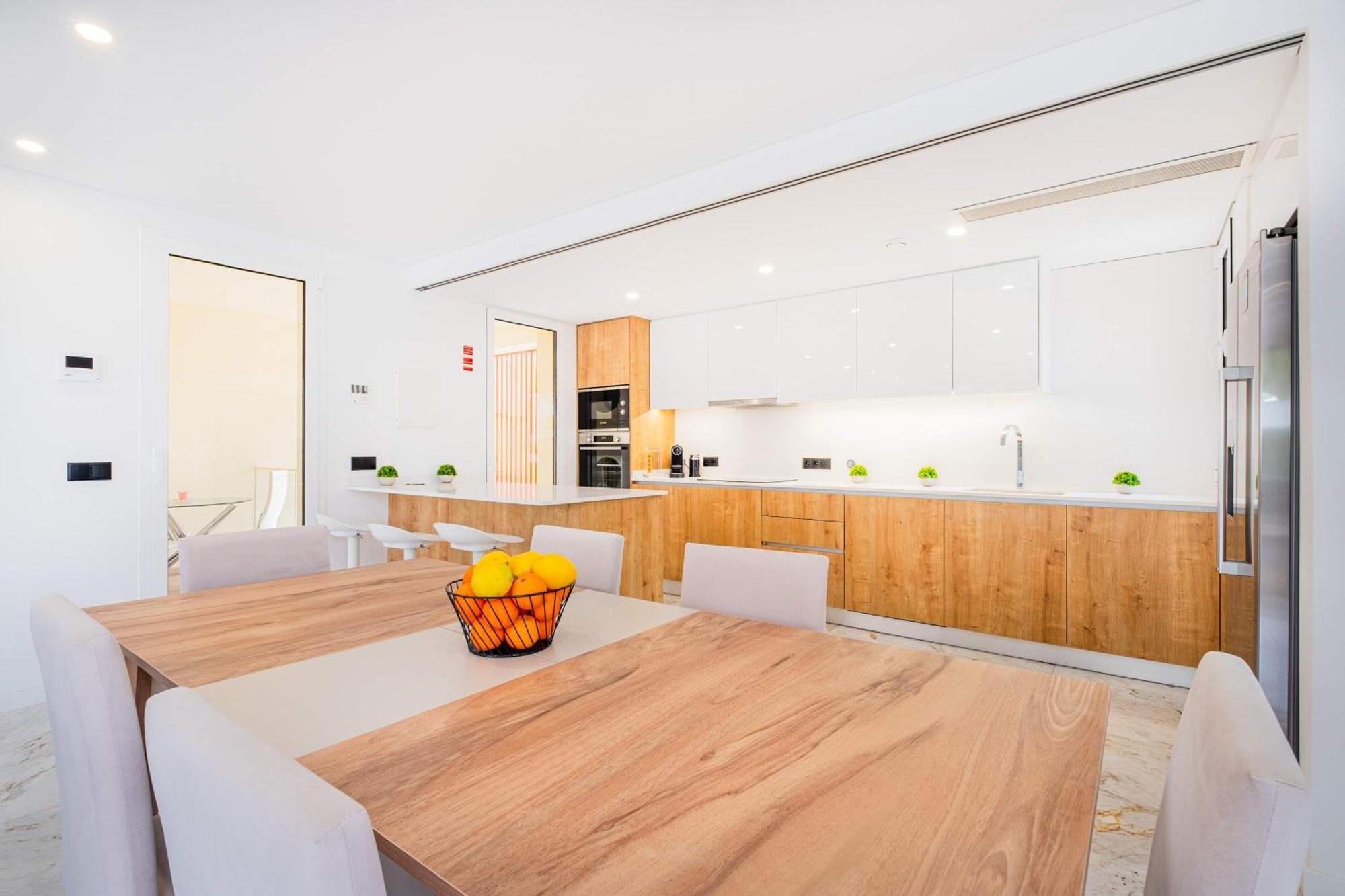 Villa La Colline I Private Pool Oasis Near Old Town Albufeira