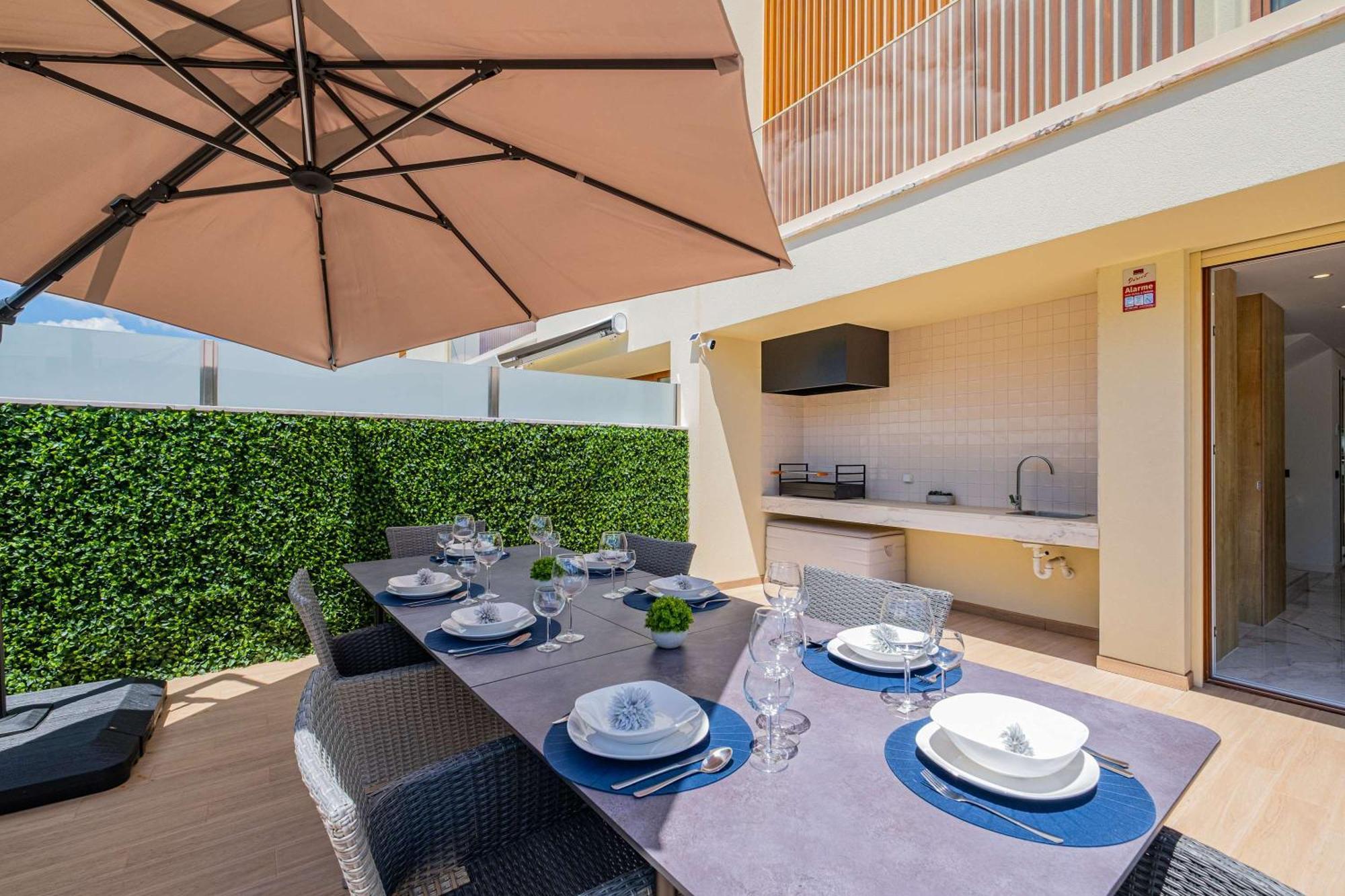 La Colline I Private Pool Oasis Near Old Town Villa Albufeira