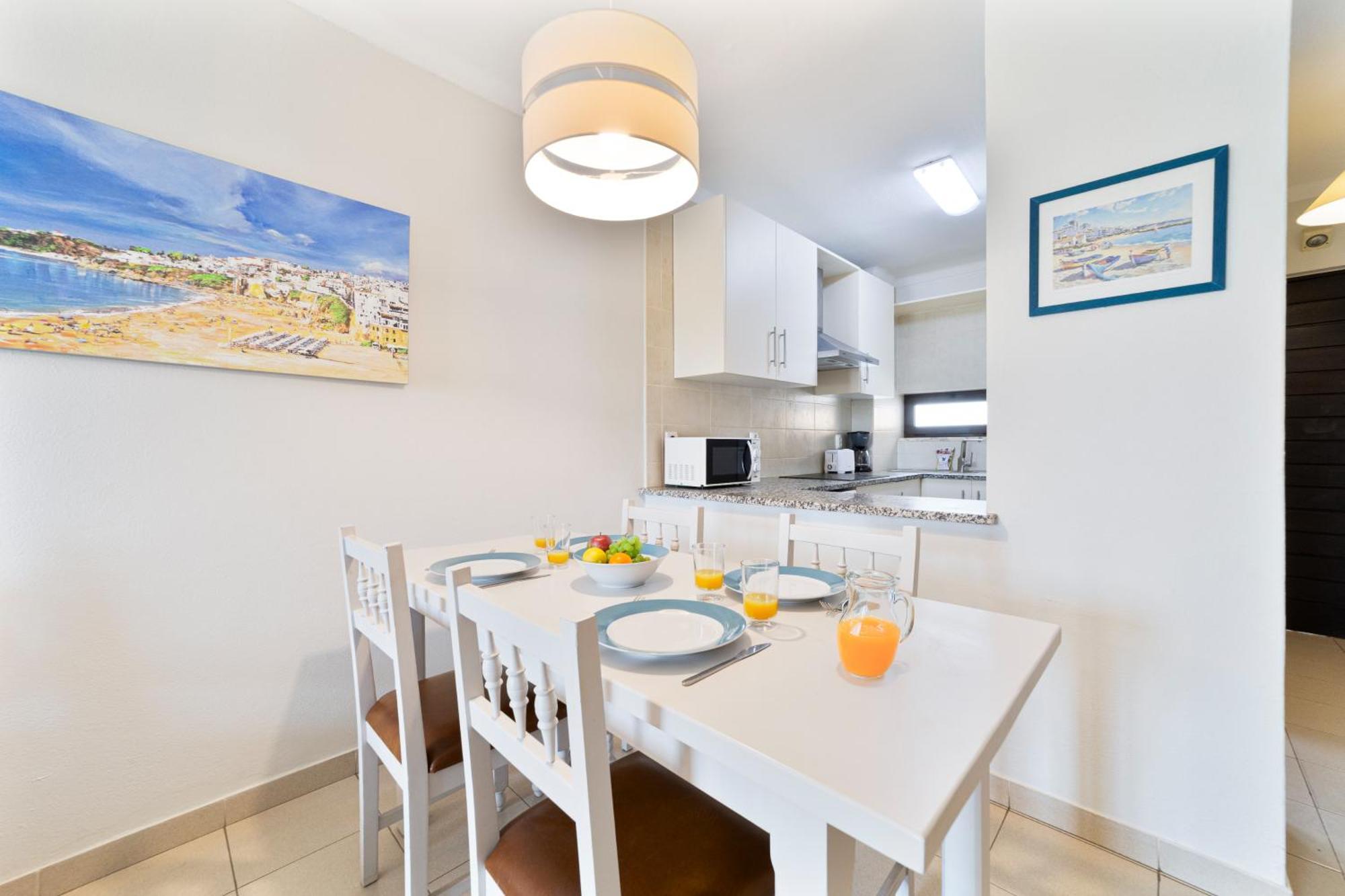 Apartment Passport - 201 By Hellovacations *