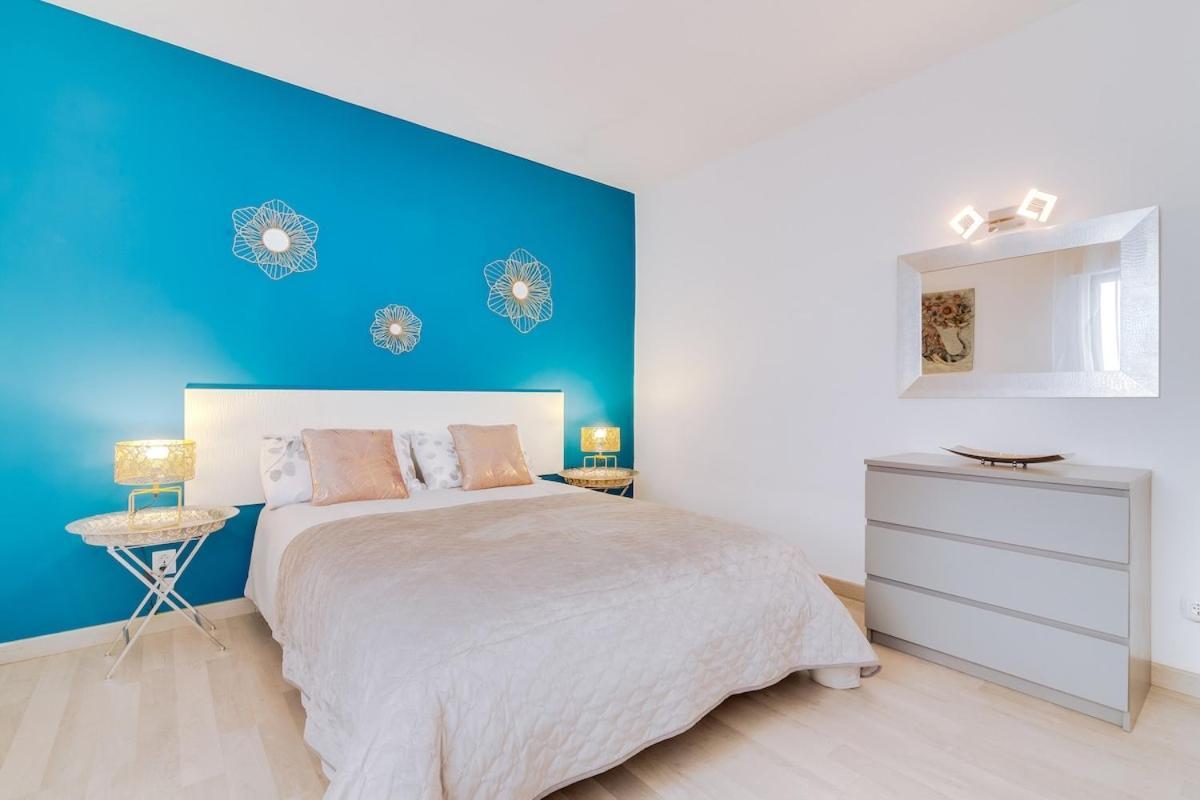 Apartment Superbe With Pool Albufeira
