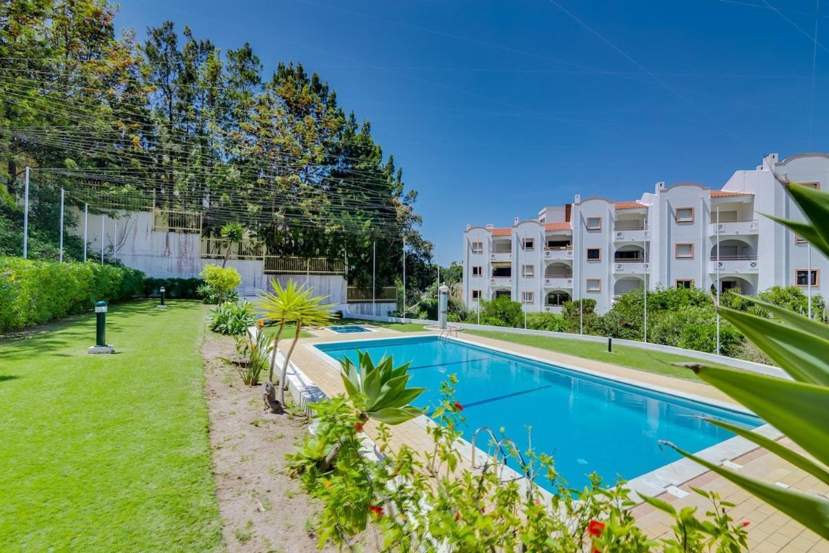 Apartment Superbe With Pool Albufeira