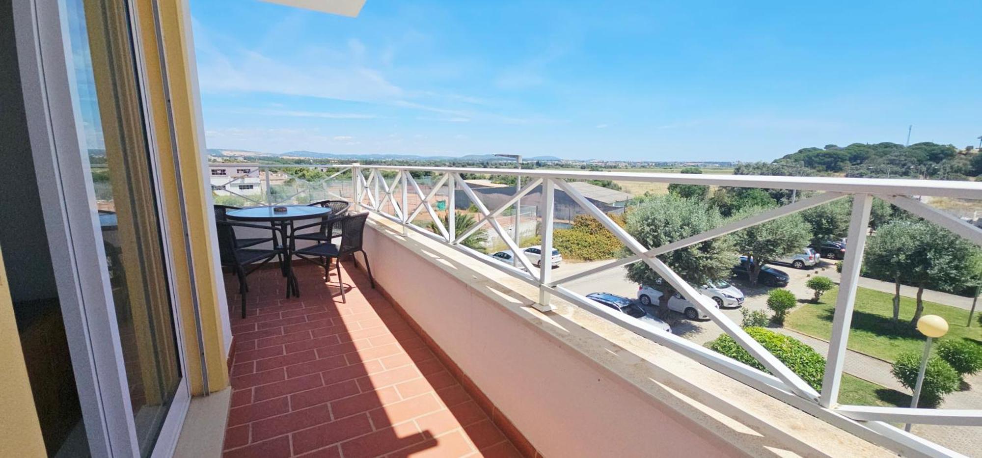 Apartment Falesia