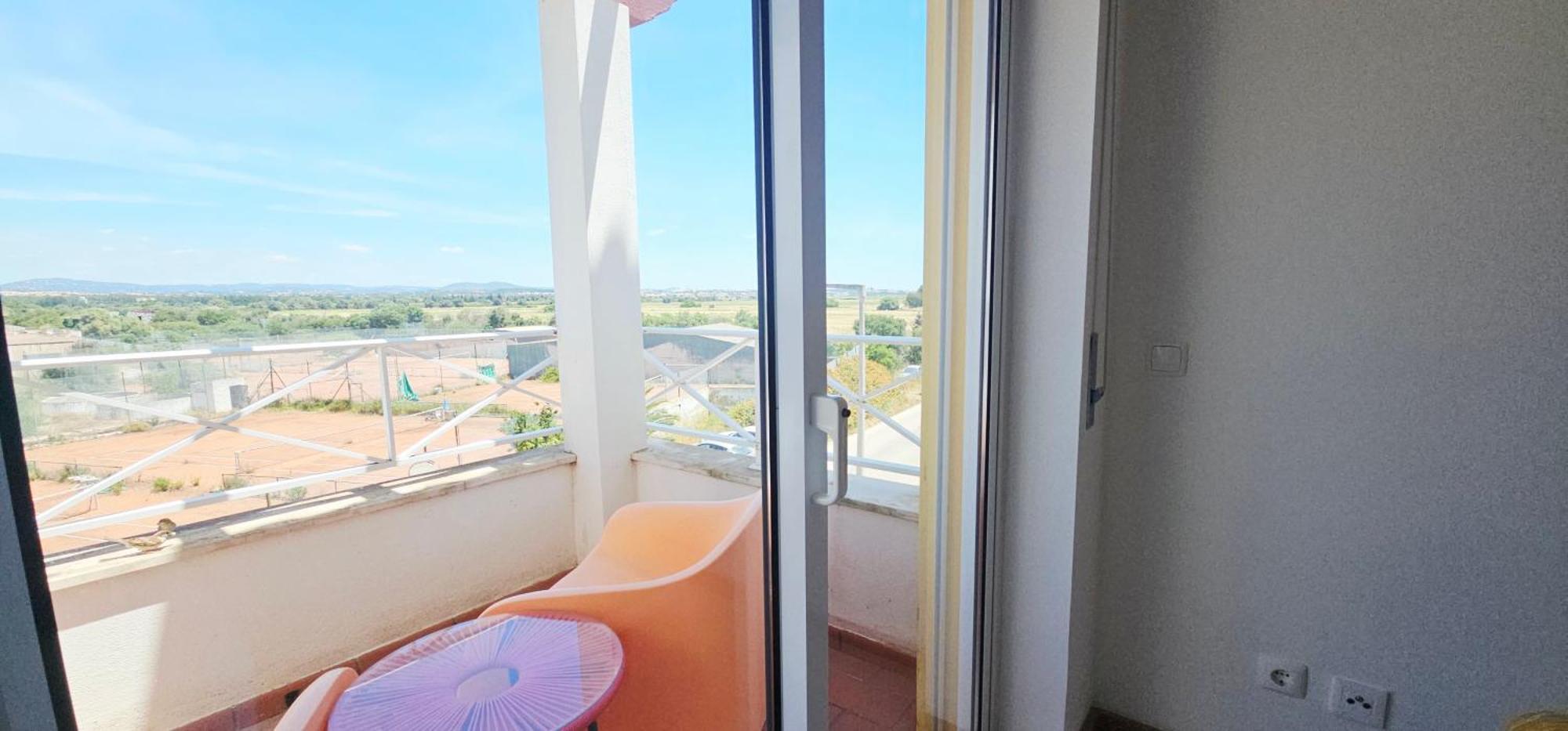 Falesia Apartment *