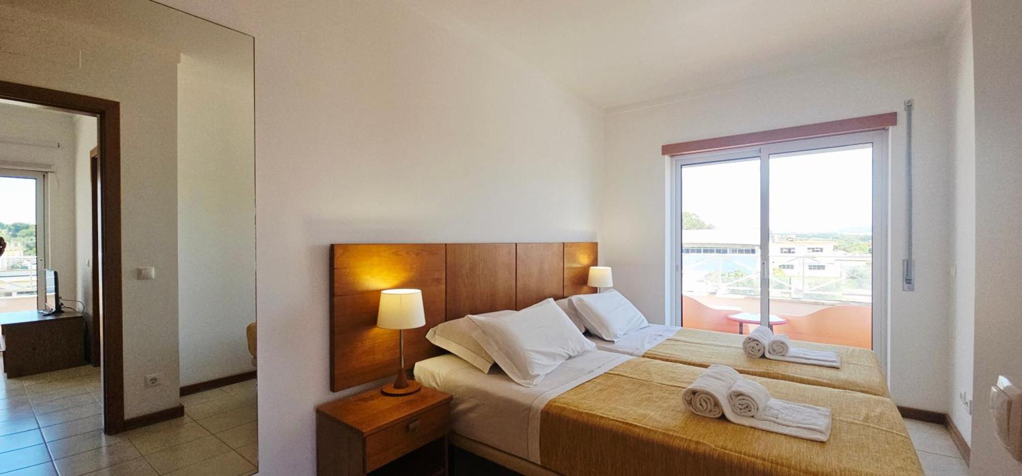 Apartment Falesia Albufeira