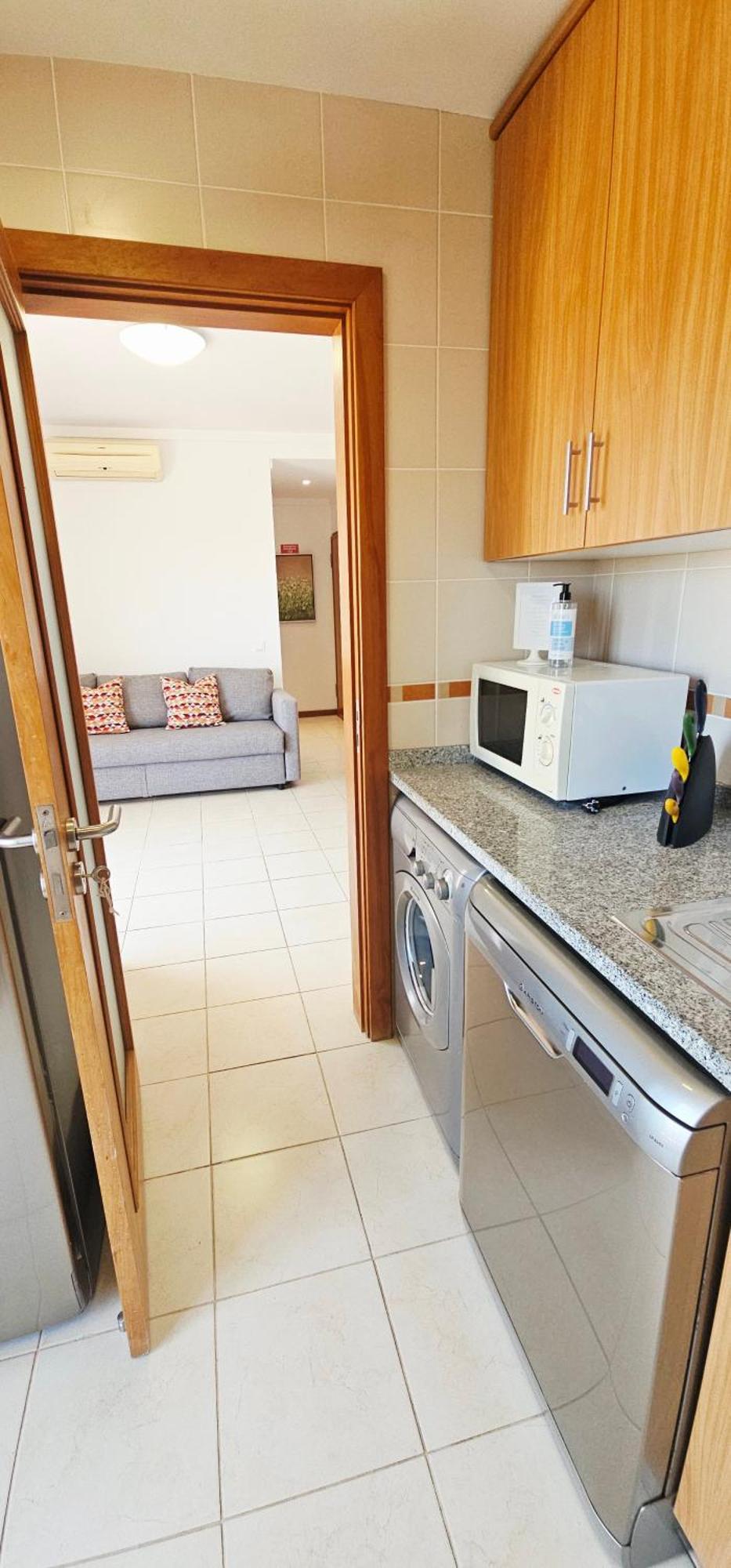Falesia Apartment *
