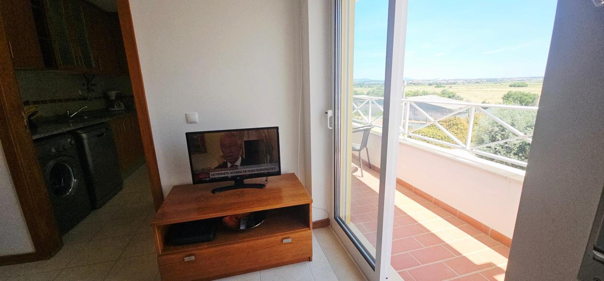 Apartment Falesia