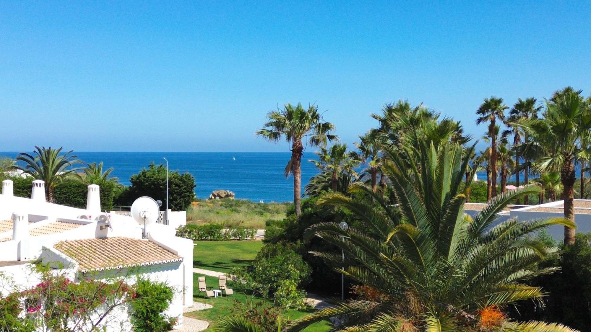 Appartement Ocean Vista Retreat With & Pool Access By Drago