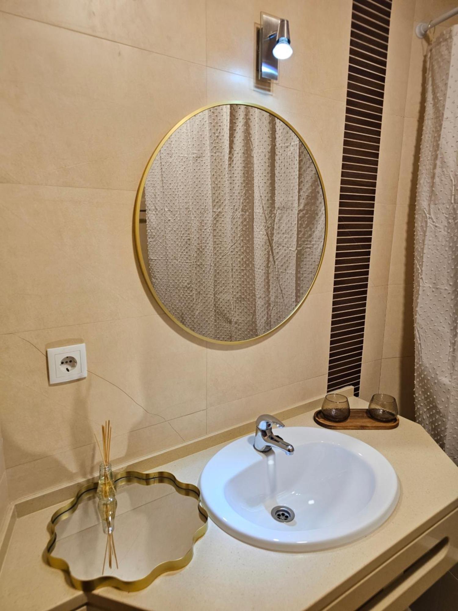 Brisa Do Atlantico 201 Apartment Albufeira