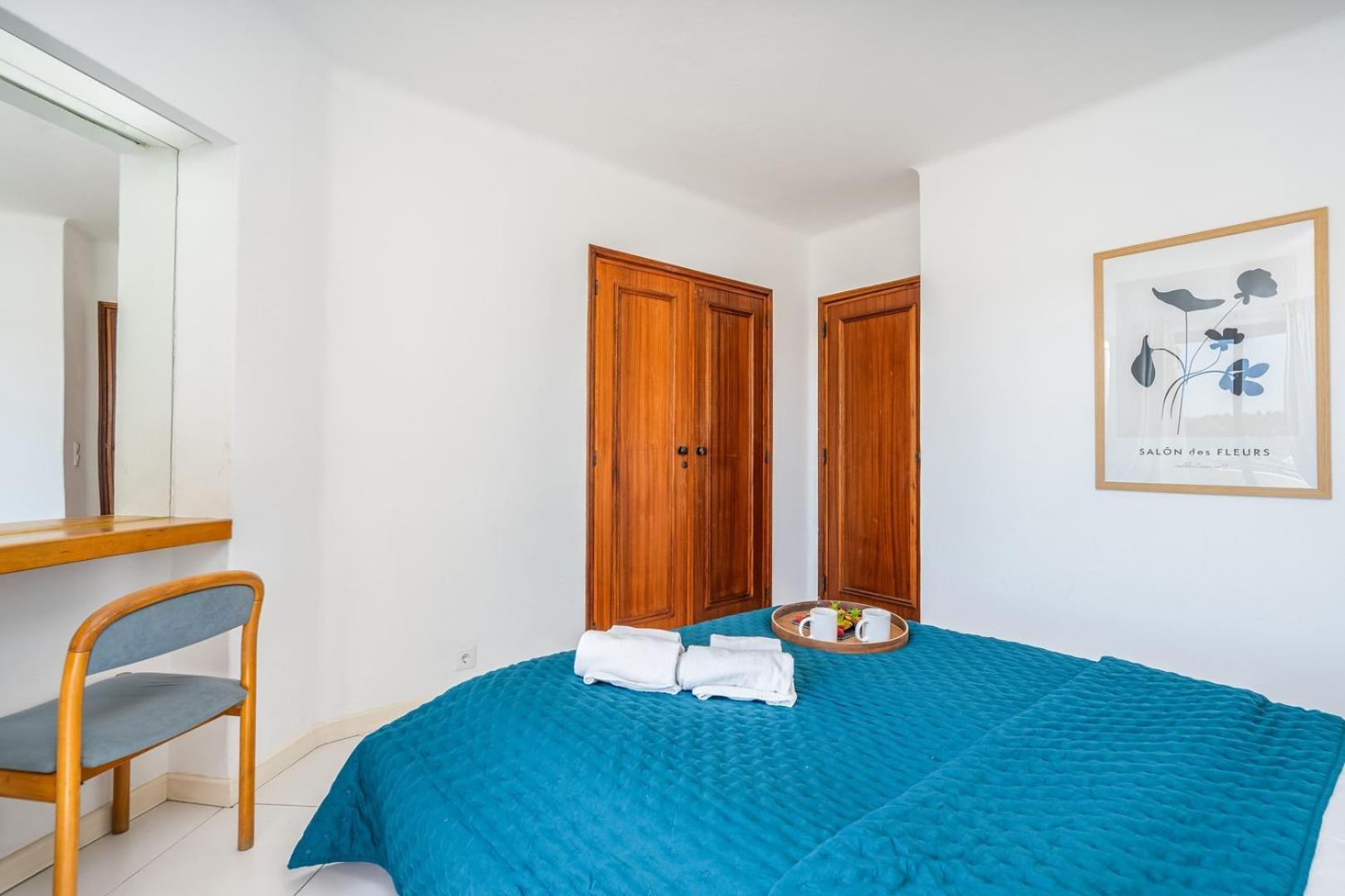 Apartamento Hostwise - Sunny Flat With A Balcony & Pool Albufeira