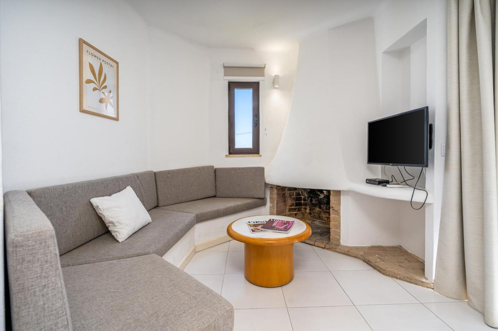 Hostwise - Sunny Flat With A Balcony & Pool Apartamento Albufeira