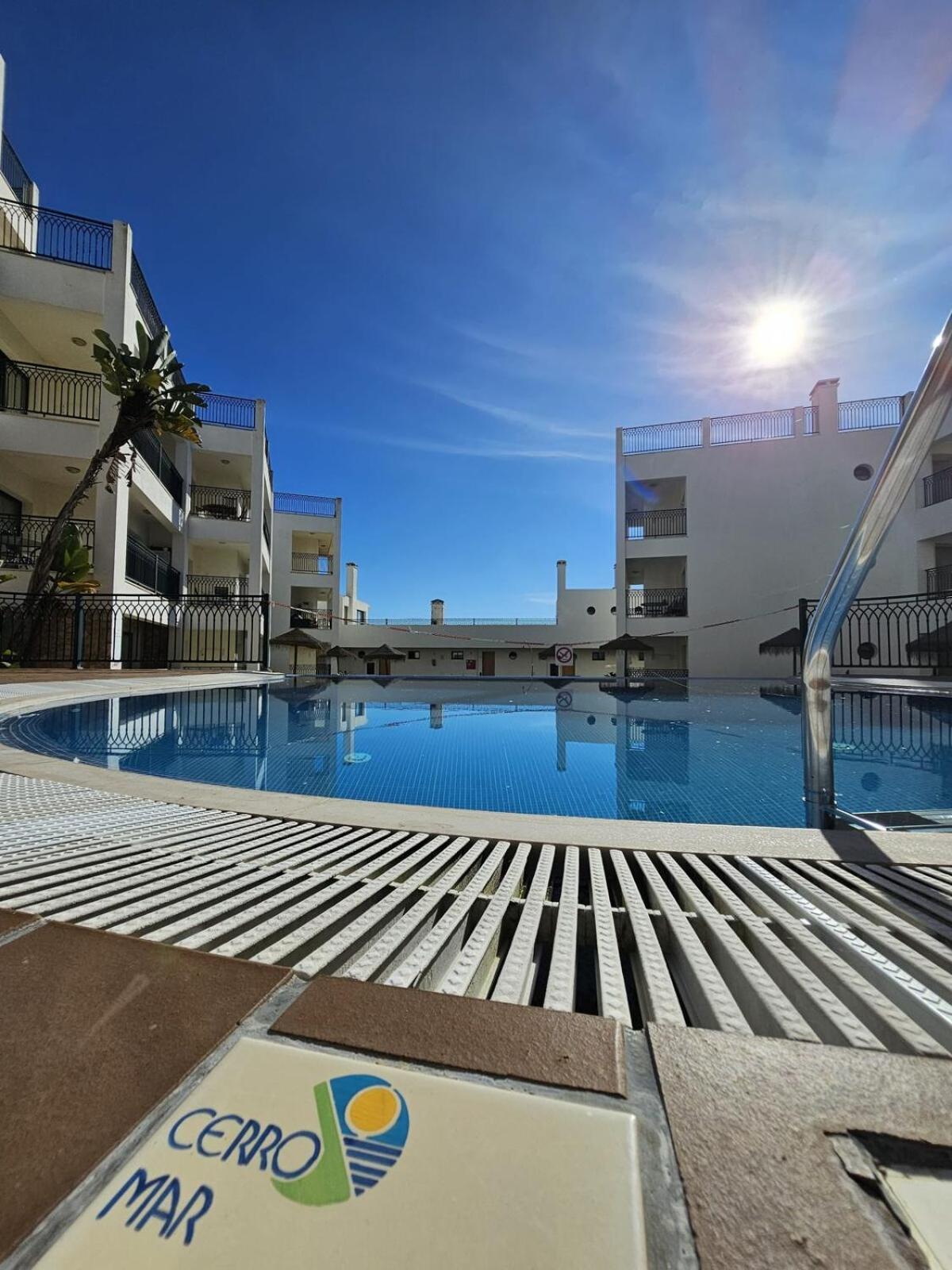 Apartment Brisa Do Atlantico 201 Albufeira
