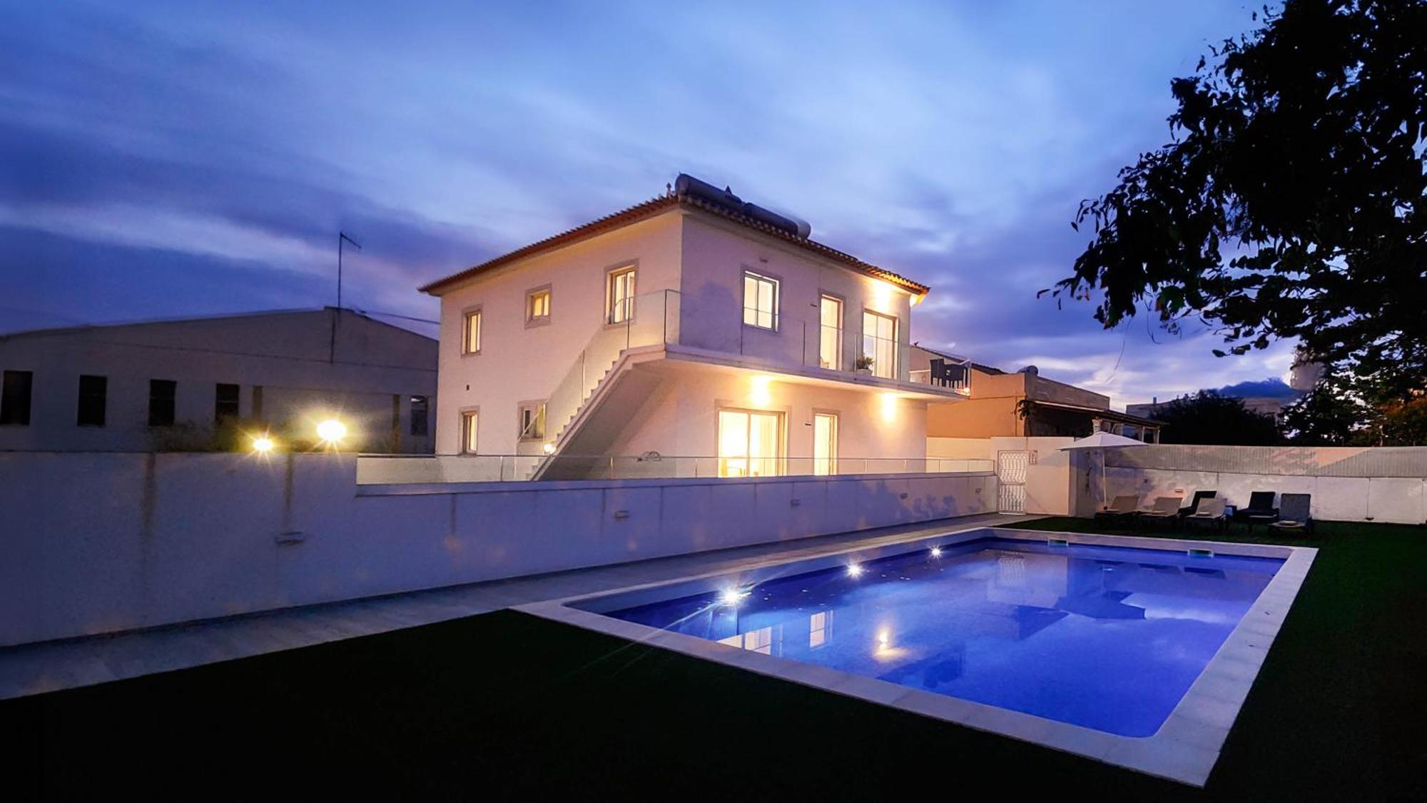 Apartment Hibisco 1 By Check-in Portugal
